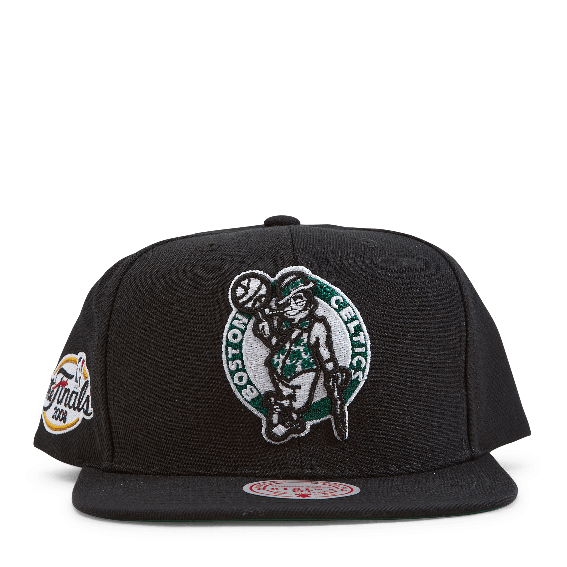 Celtics Top Spot Snapback HWC