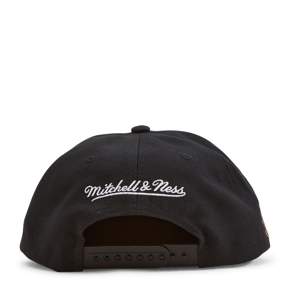 Bulls Top Spot Snapback HWC