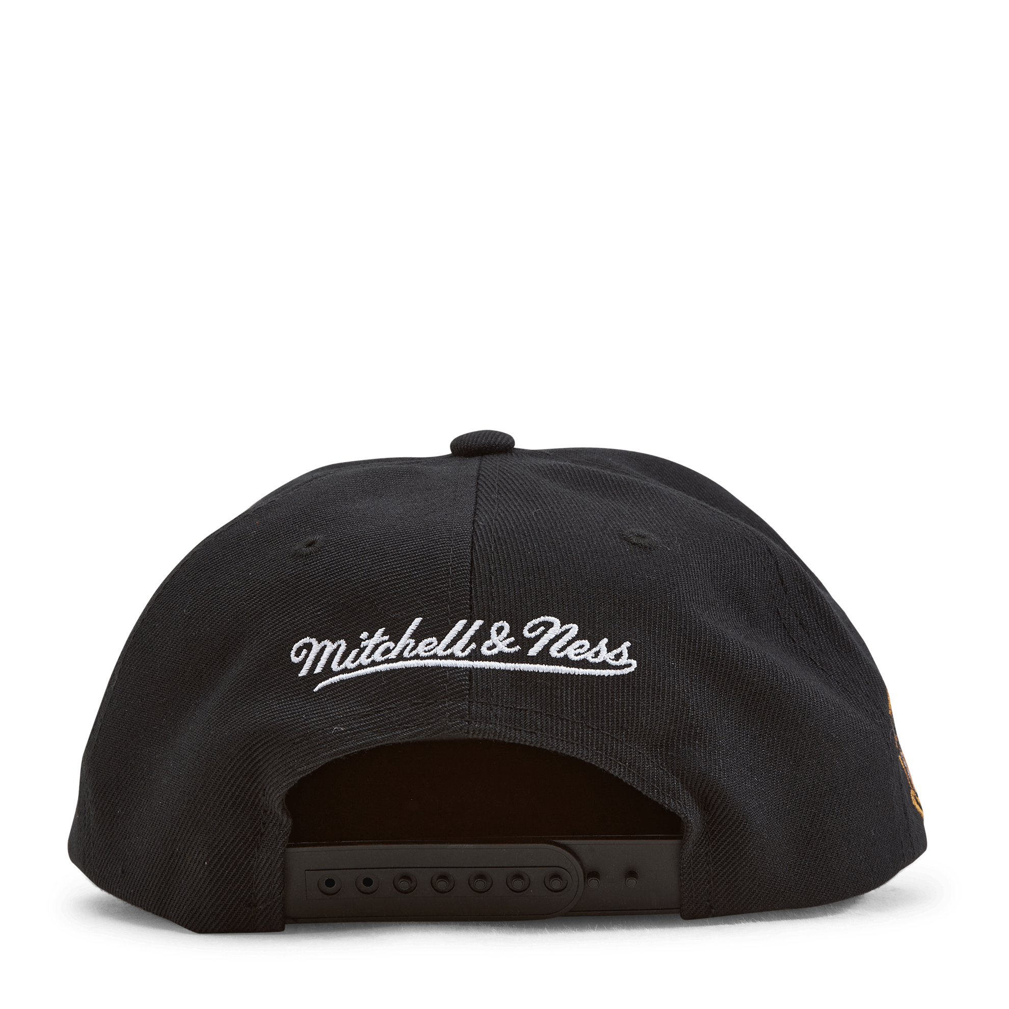 Bulls Top Spot Snapback HWC