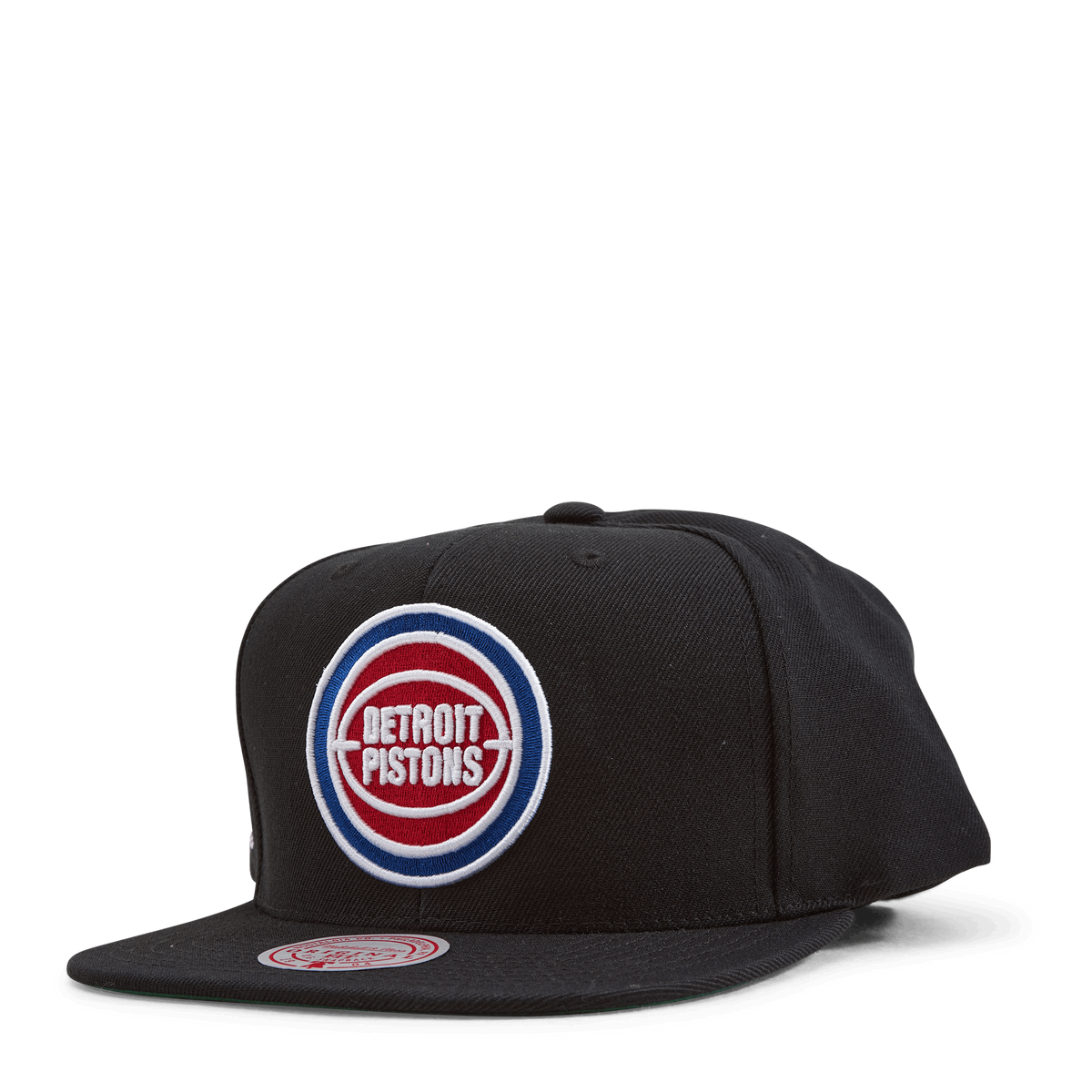 Pistons Top Spot Snapback HWC