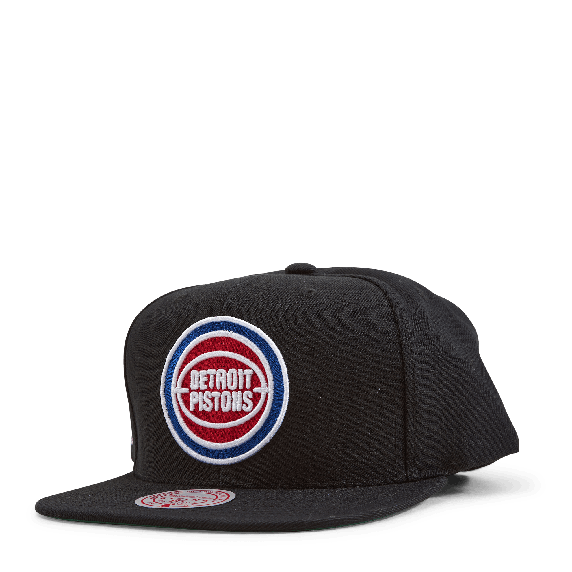 Pistons Top Spot Snapback HWC