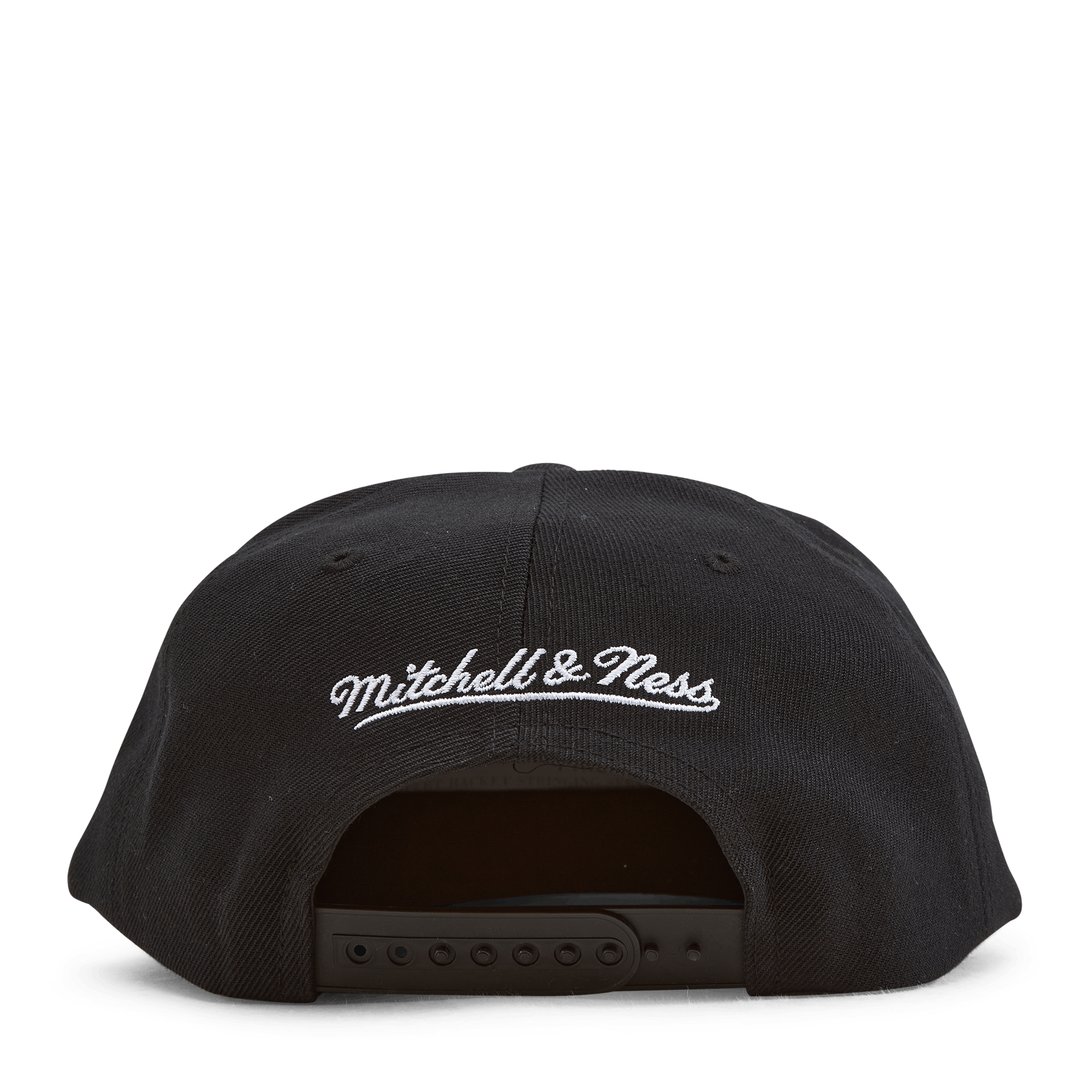 Pistons Top Spot Snapback HWC