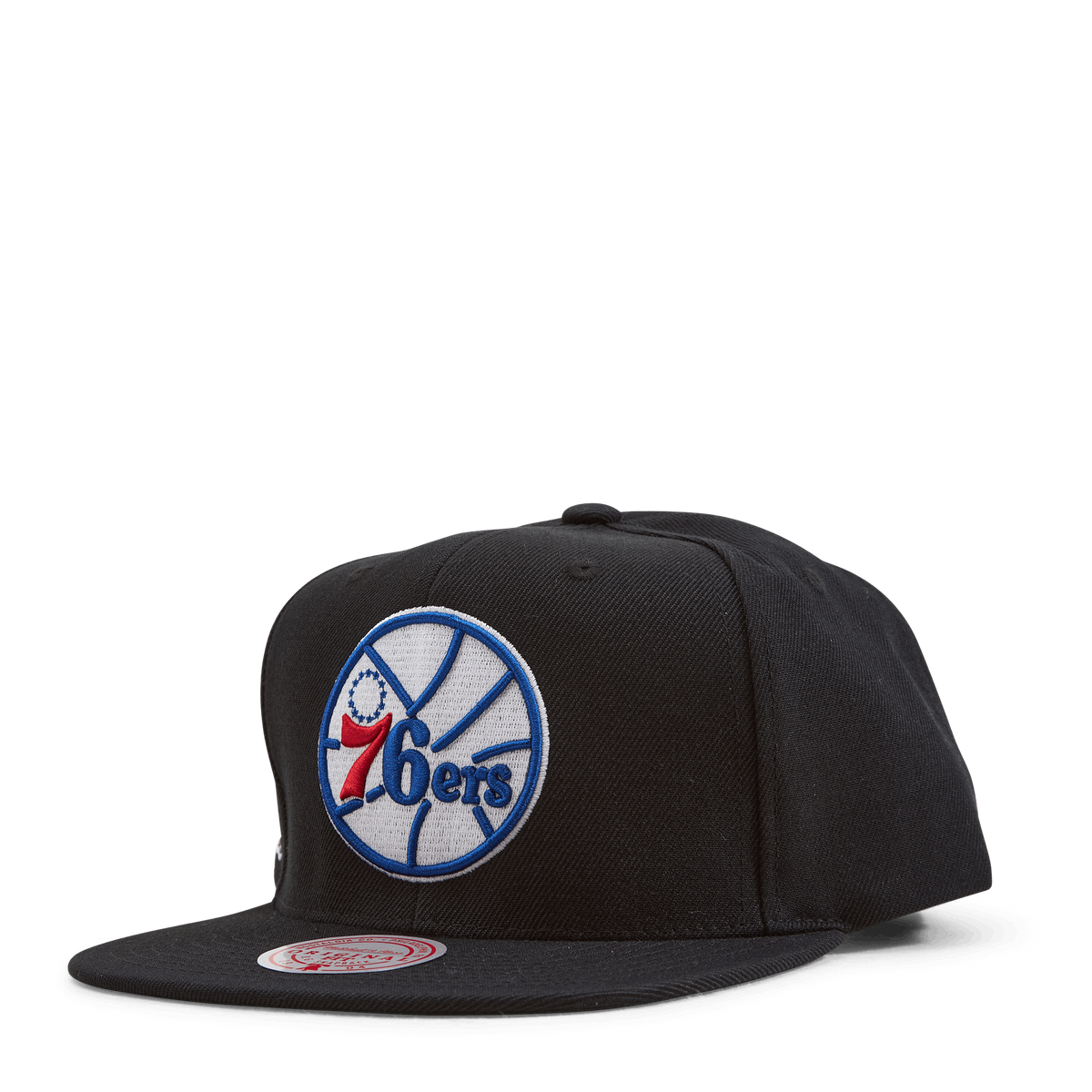 76ers Top Spot Snapback HWC