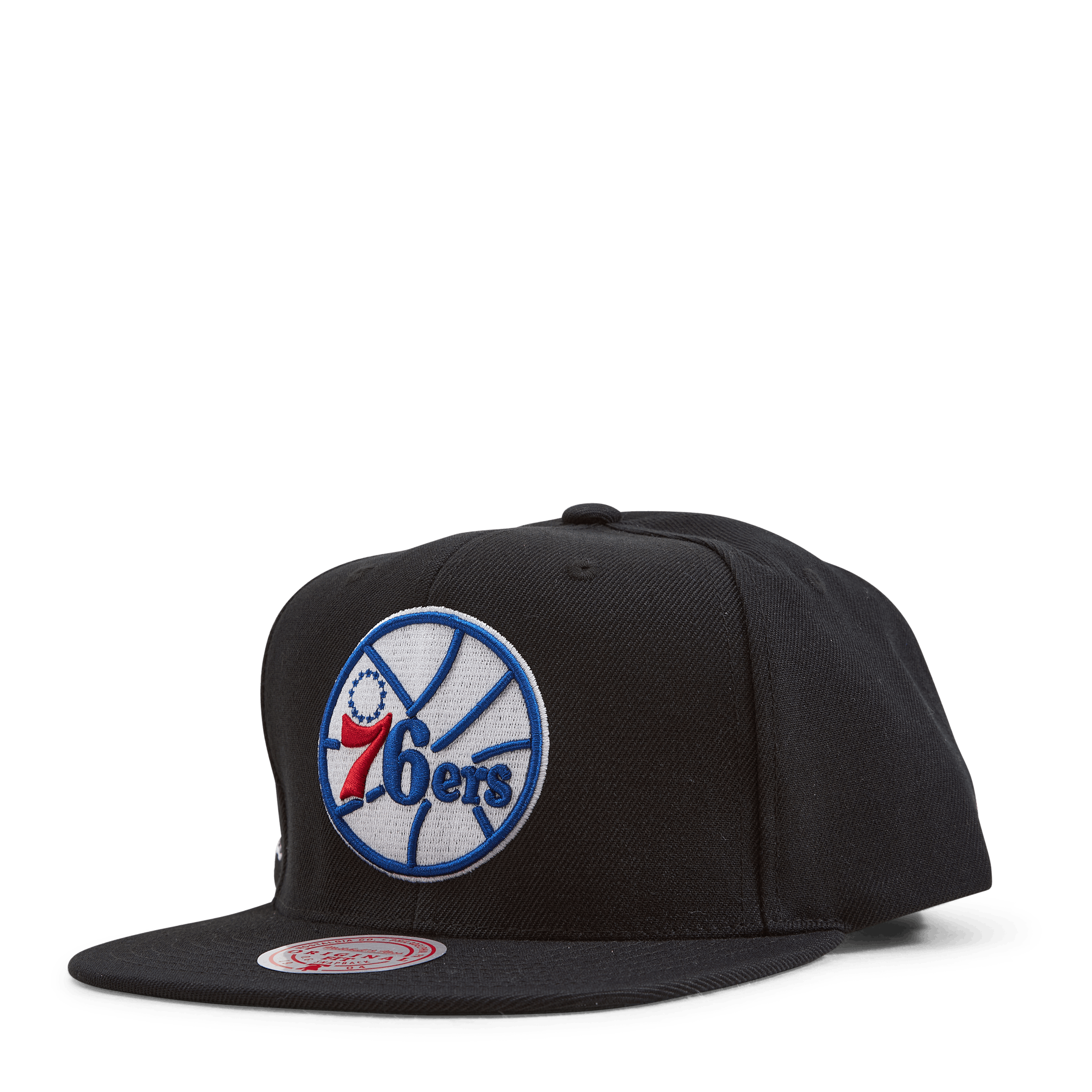 76ers Top Spot Snapback HWC