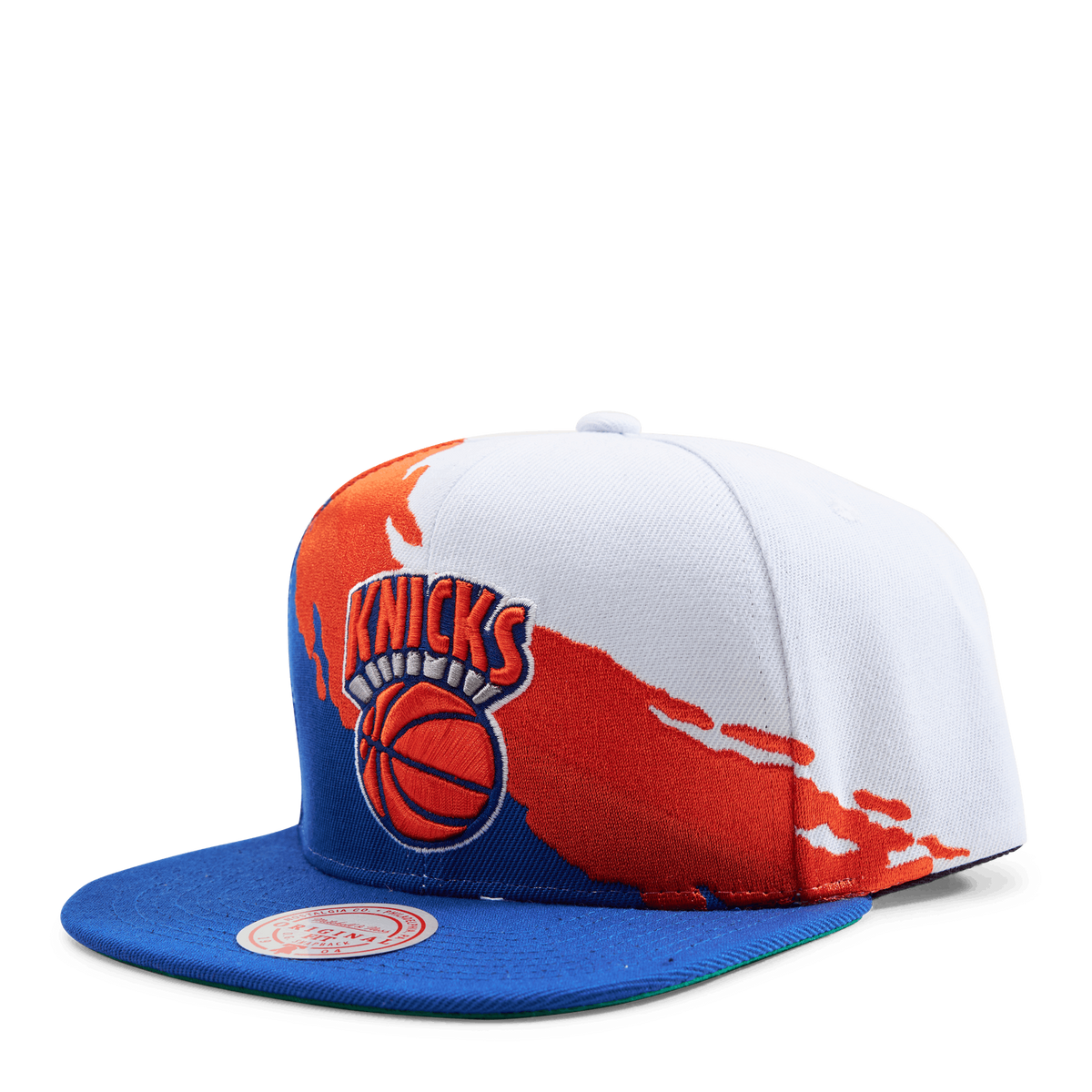 Knicks Paintbrush Snapback HWC