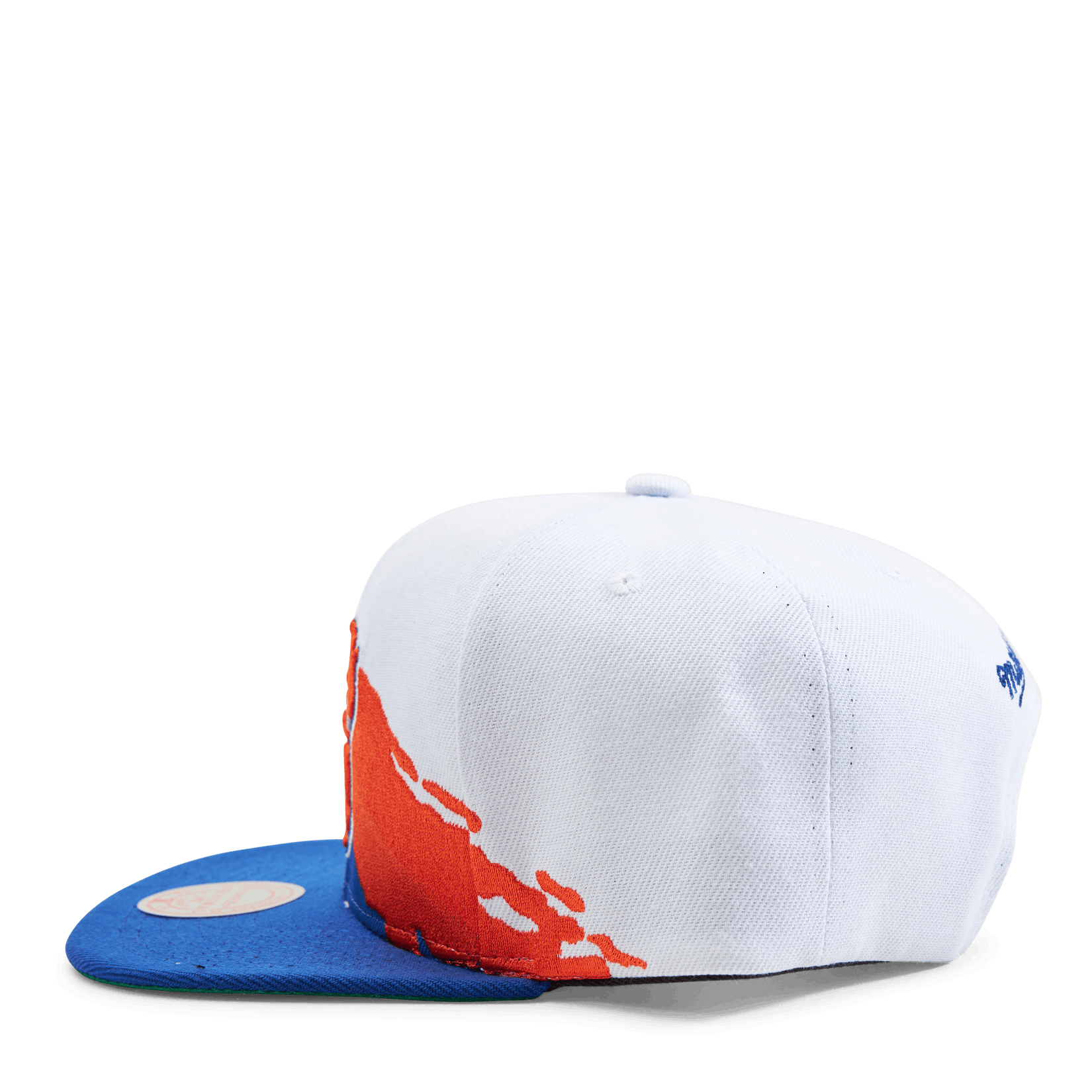 Knicks Paintbrush Snapback HWC