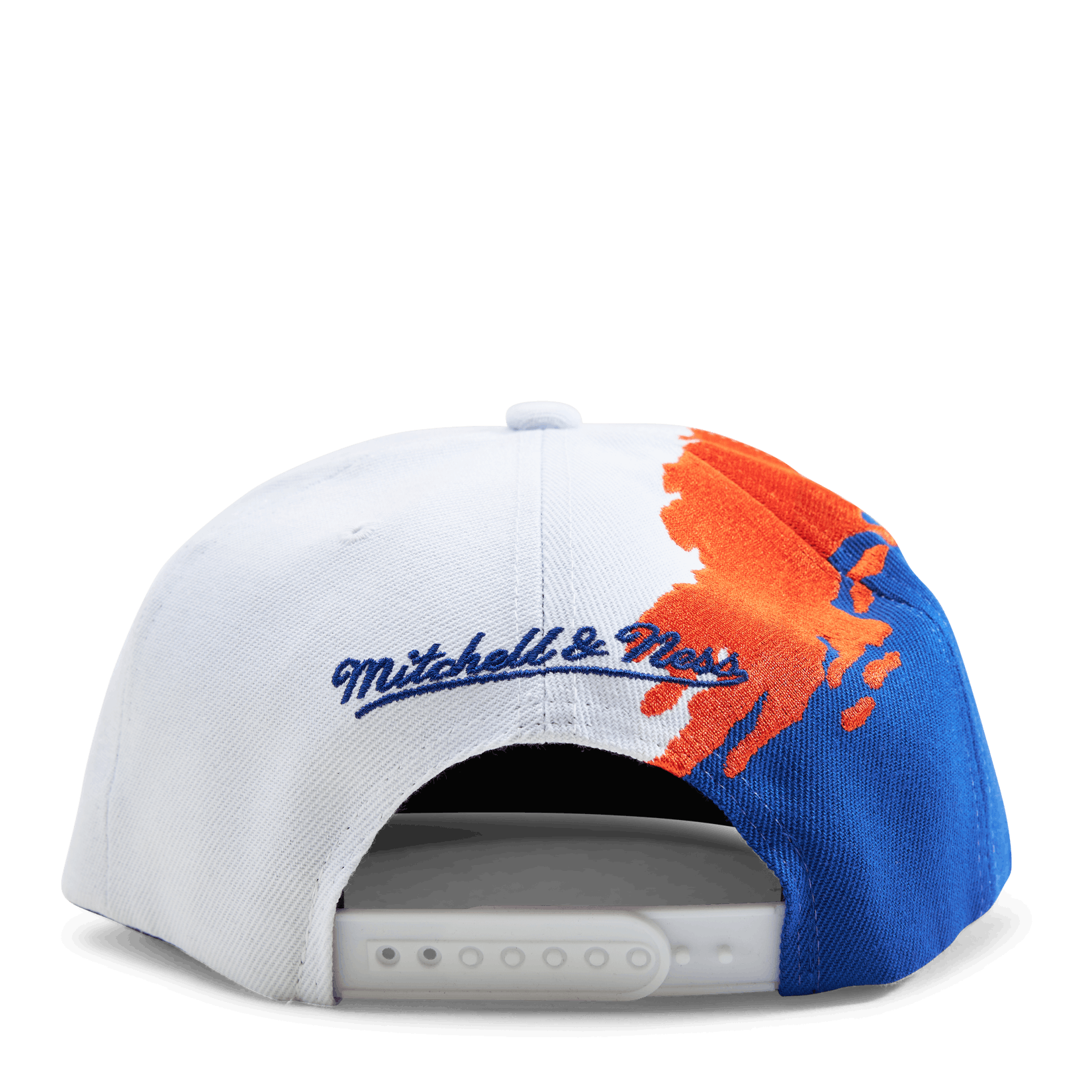 Knicks Paintbrush Snapback HWC