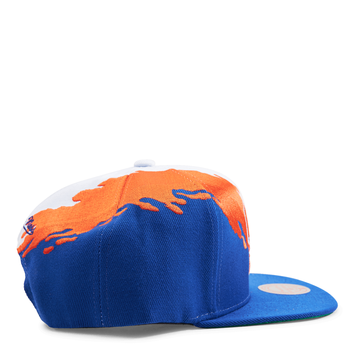 Knicks Paintbrush Snapback HWC