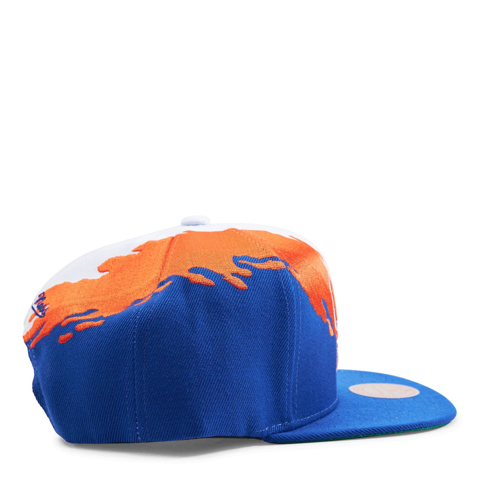 Knicks Paintbrush Snapback HWC