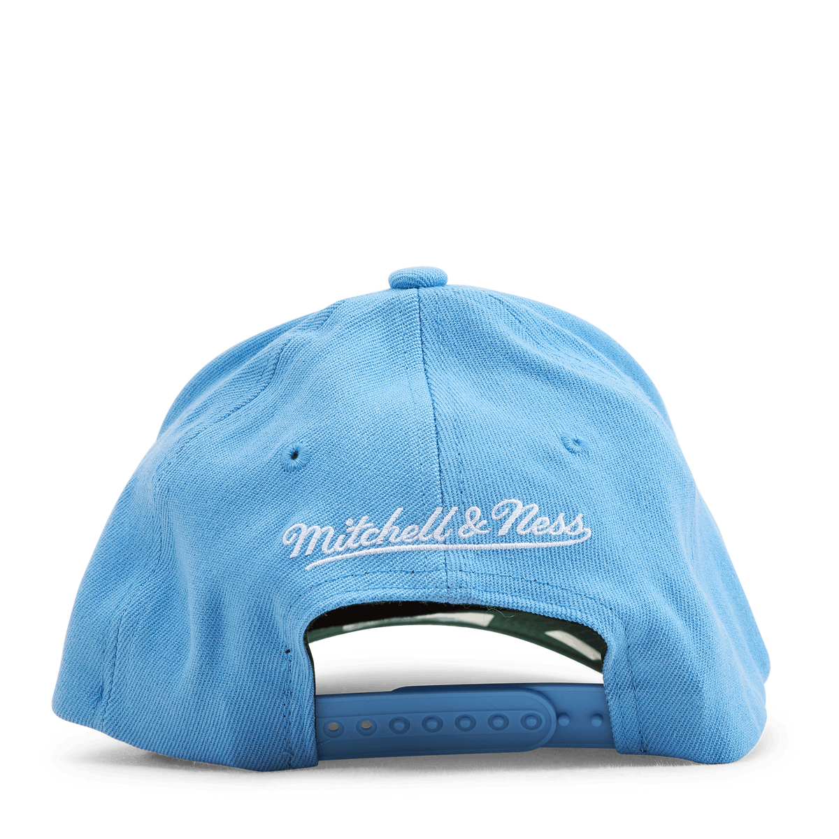 Lakers Team Ground 2.0 Stretch Snapback