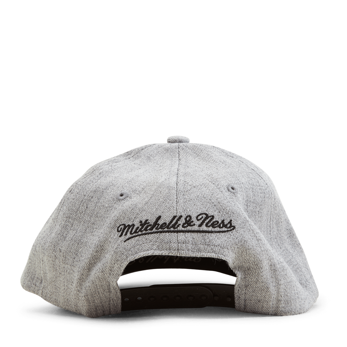 Nets Team 2.0 Stretch Snapback