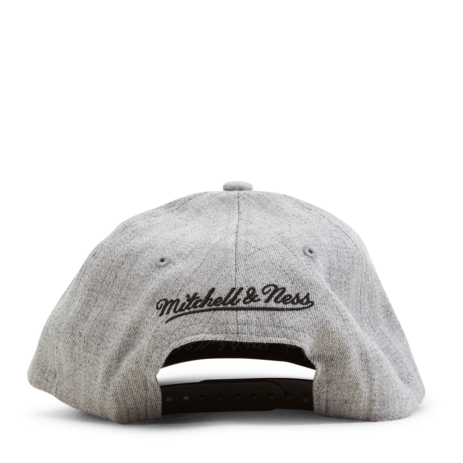 Nets Team 2.0 Stretch Snapback