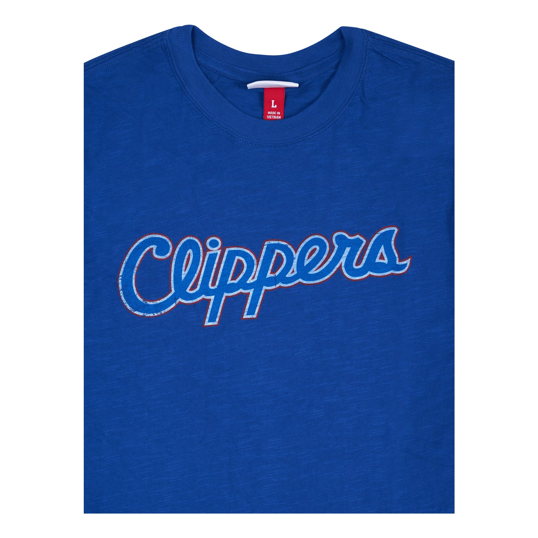 Clippers Legendary Slub Ss Tee