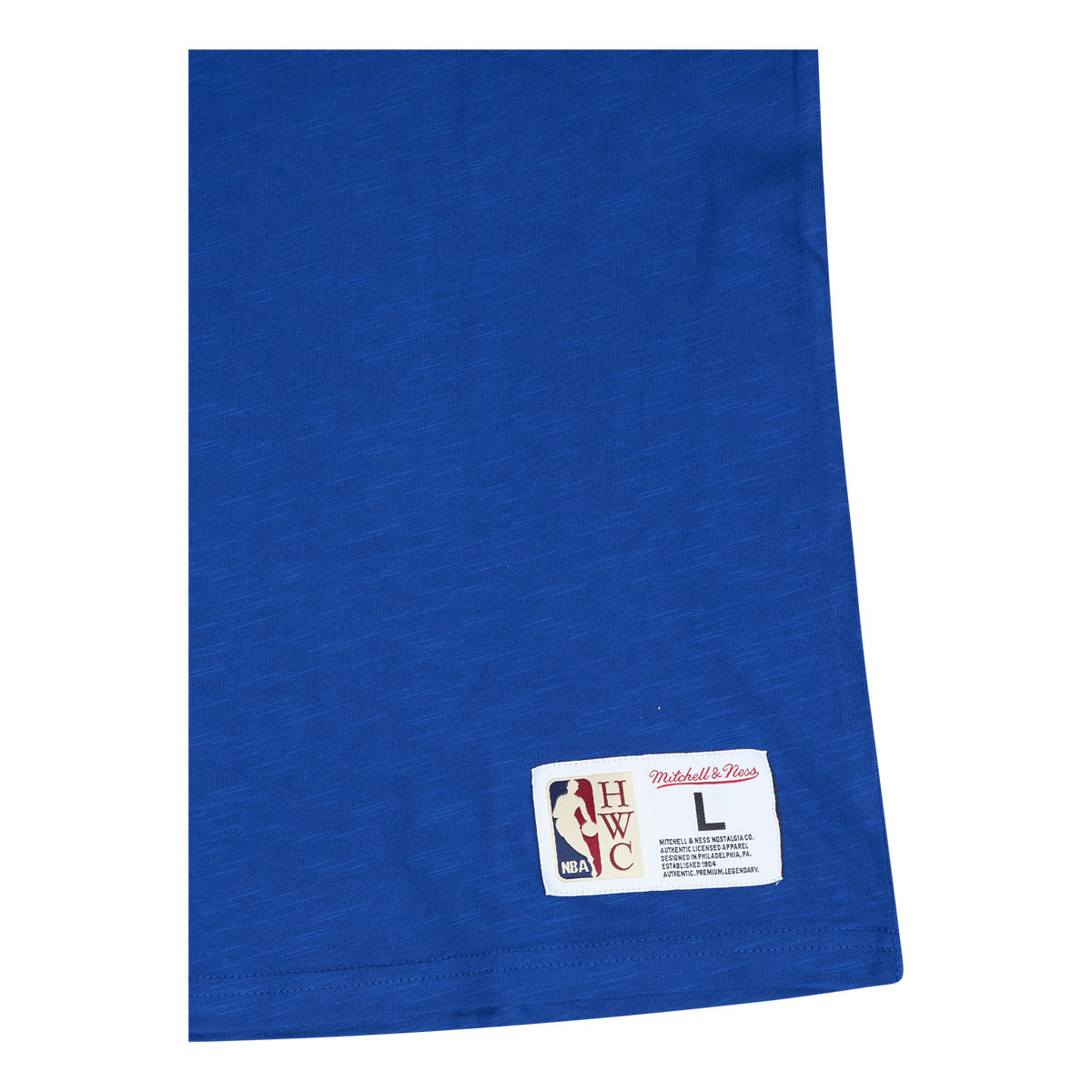 Clippers Legendary Slub Ss Tee