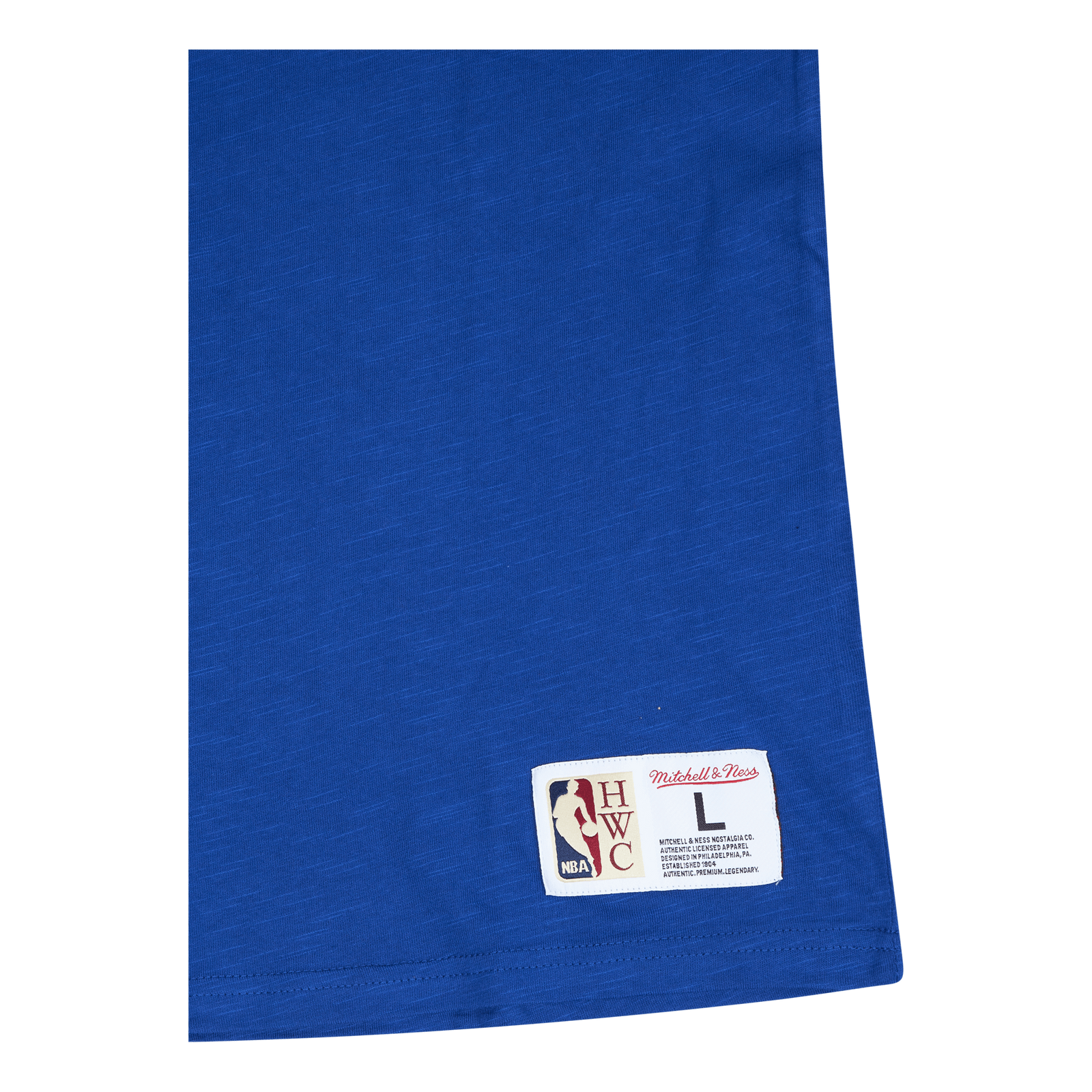 Clippers Legendary Slub Ss Tee