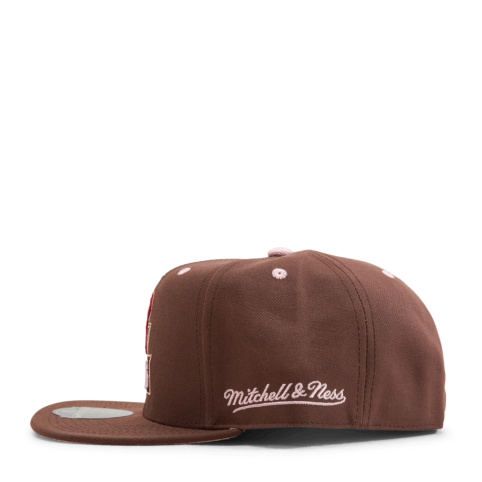 Bucks Brown Sugar Bacon Fitted HWC