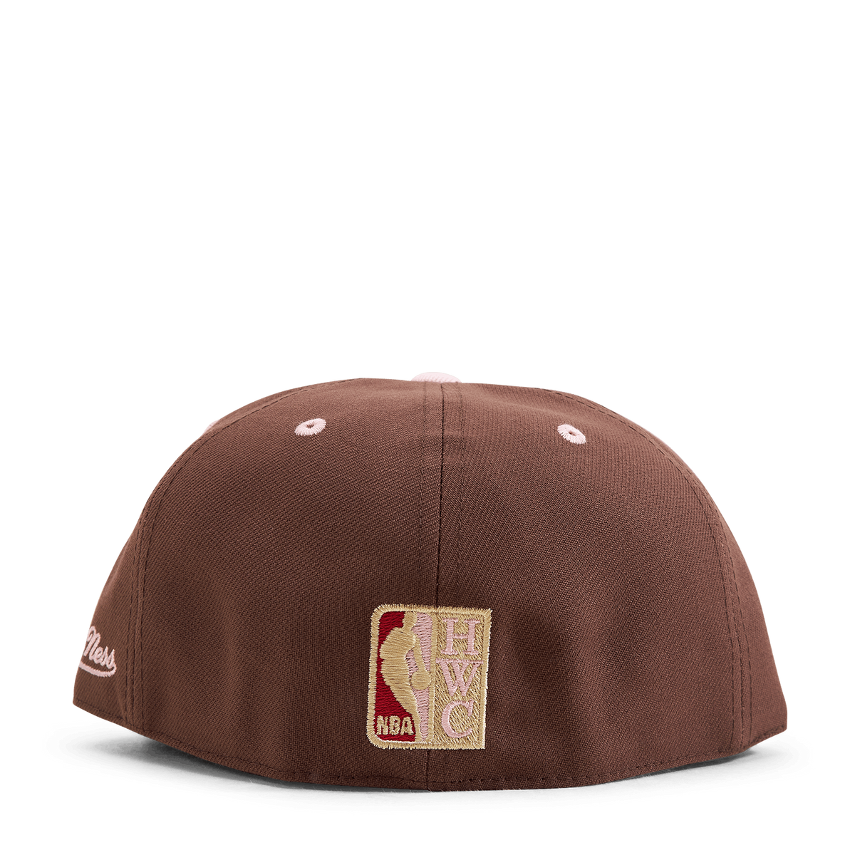 Bucks Brown Sugar Bacon Fitted HWC