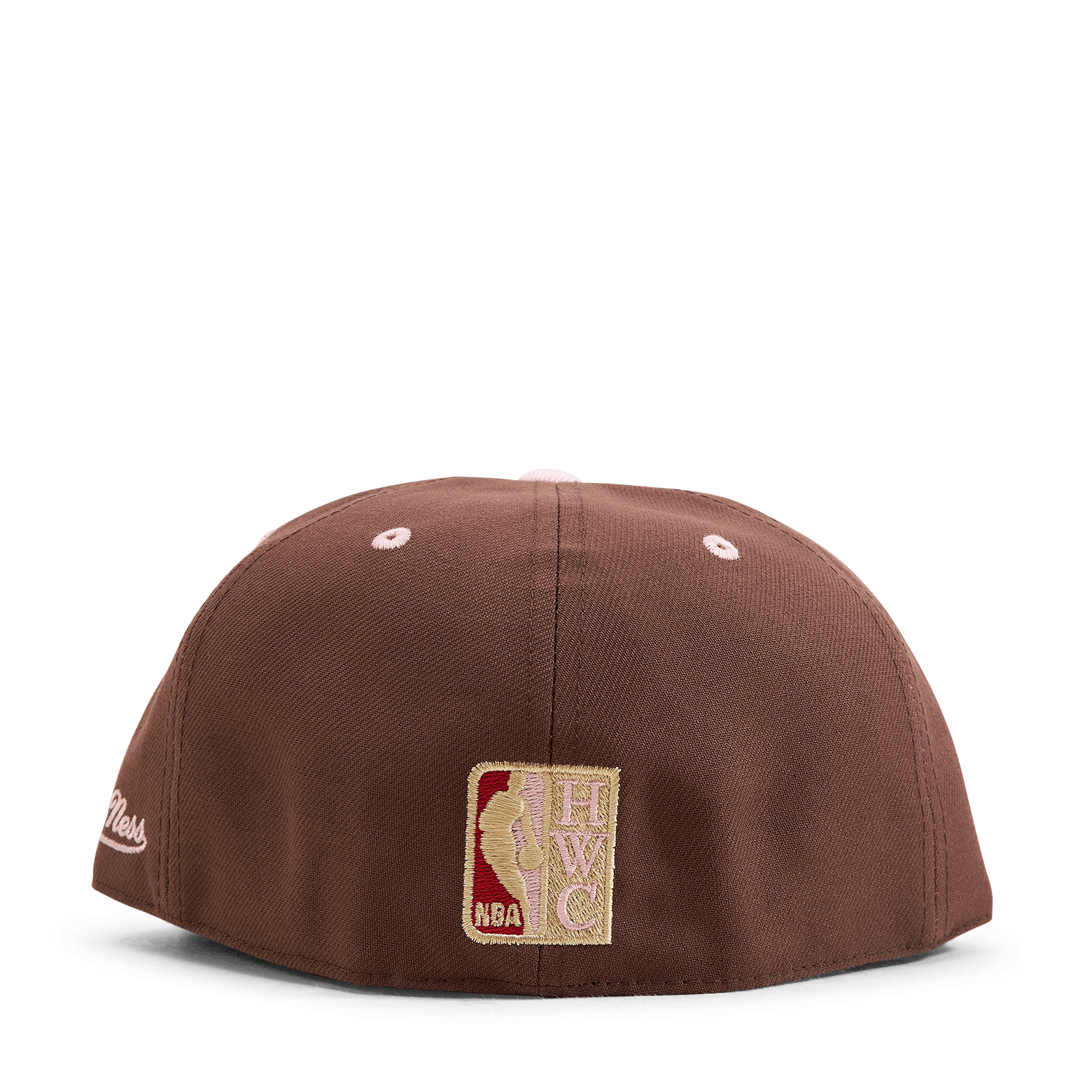 Bucks Brown Sugar Bacon Fitted HWC