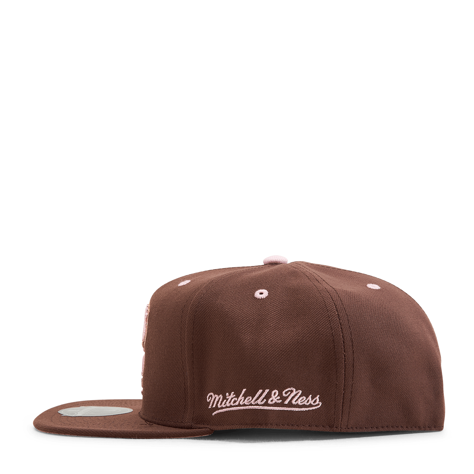 Knicks Brown Sugar Bacon Fitted HWC