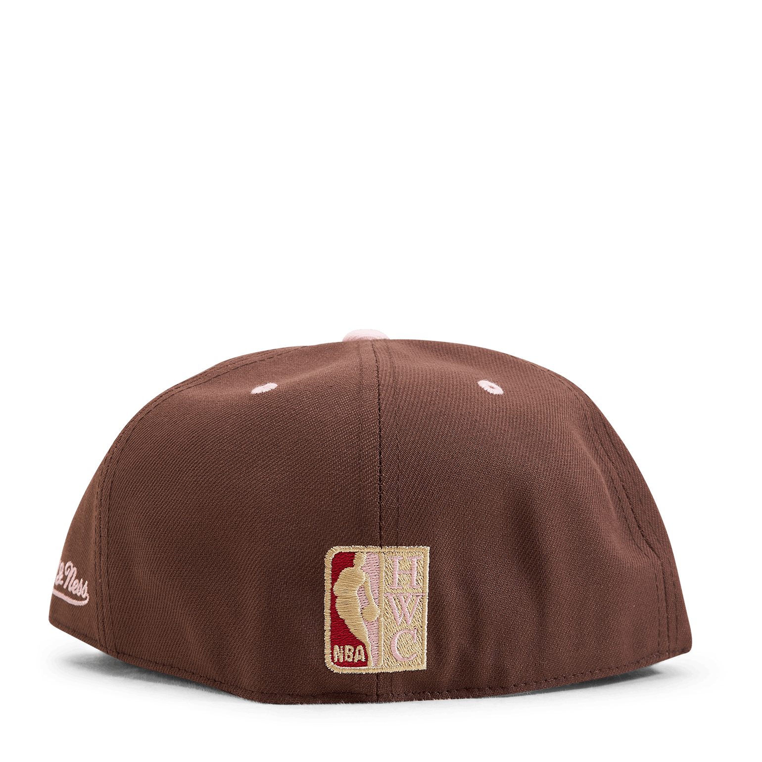 Knicks Brown Sugar Bacon Fitted HWC