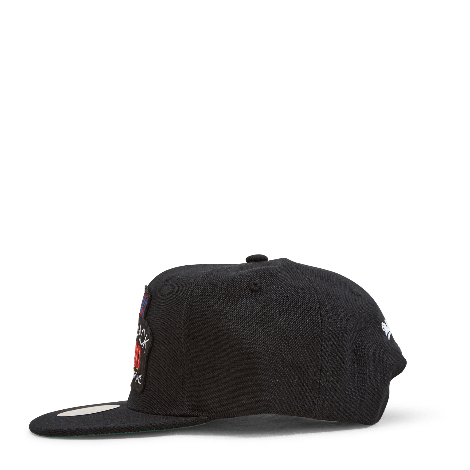 Pistons Back2back Snapback HWC