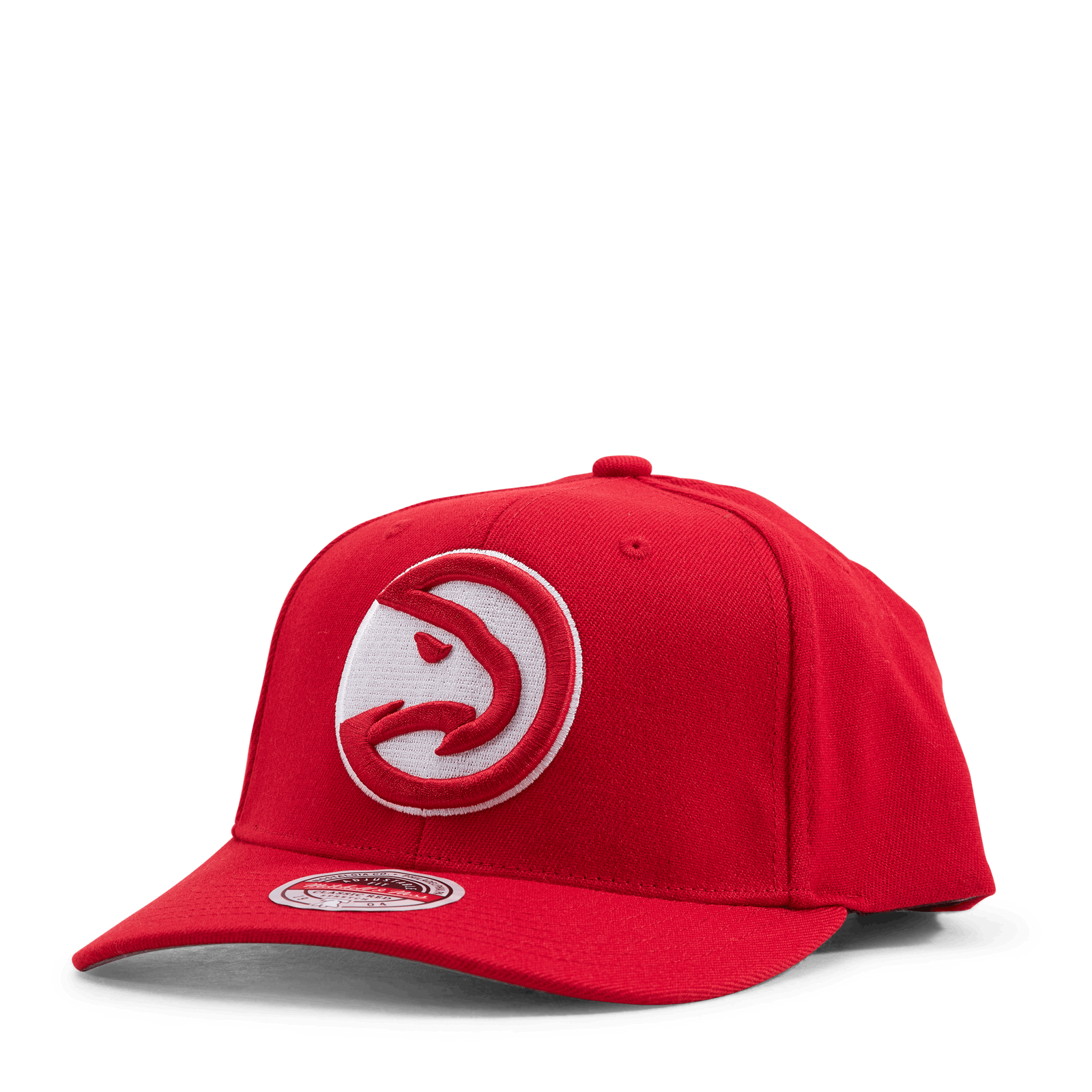 Hawks Team Ground 2.0 Stretch Snapback