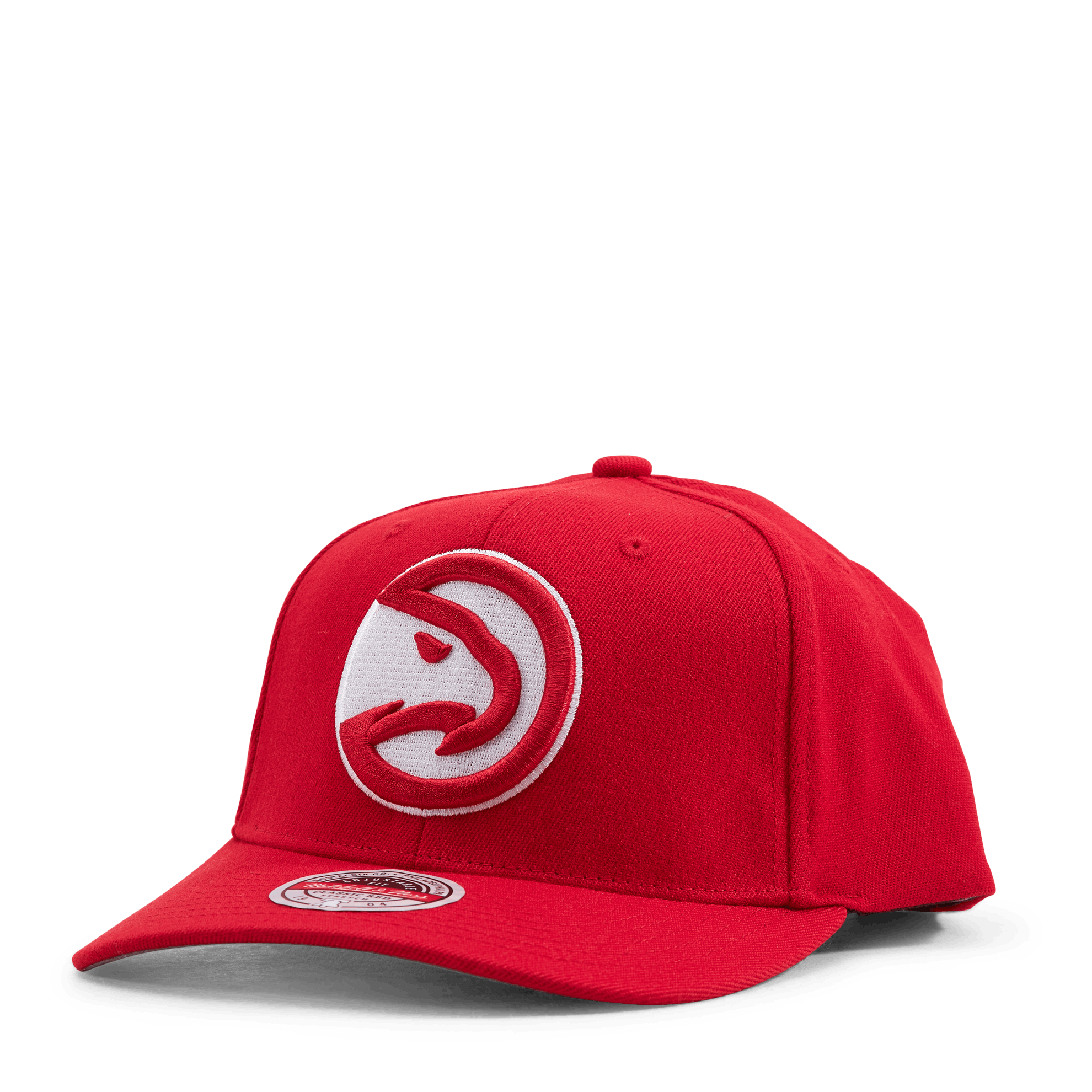 Hawks Team Ground 2.0 Stretch Snapback