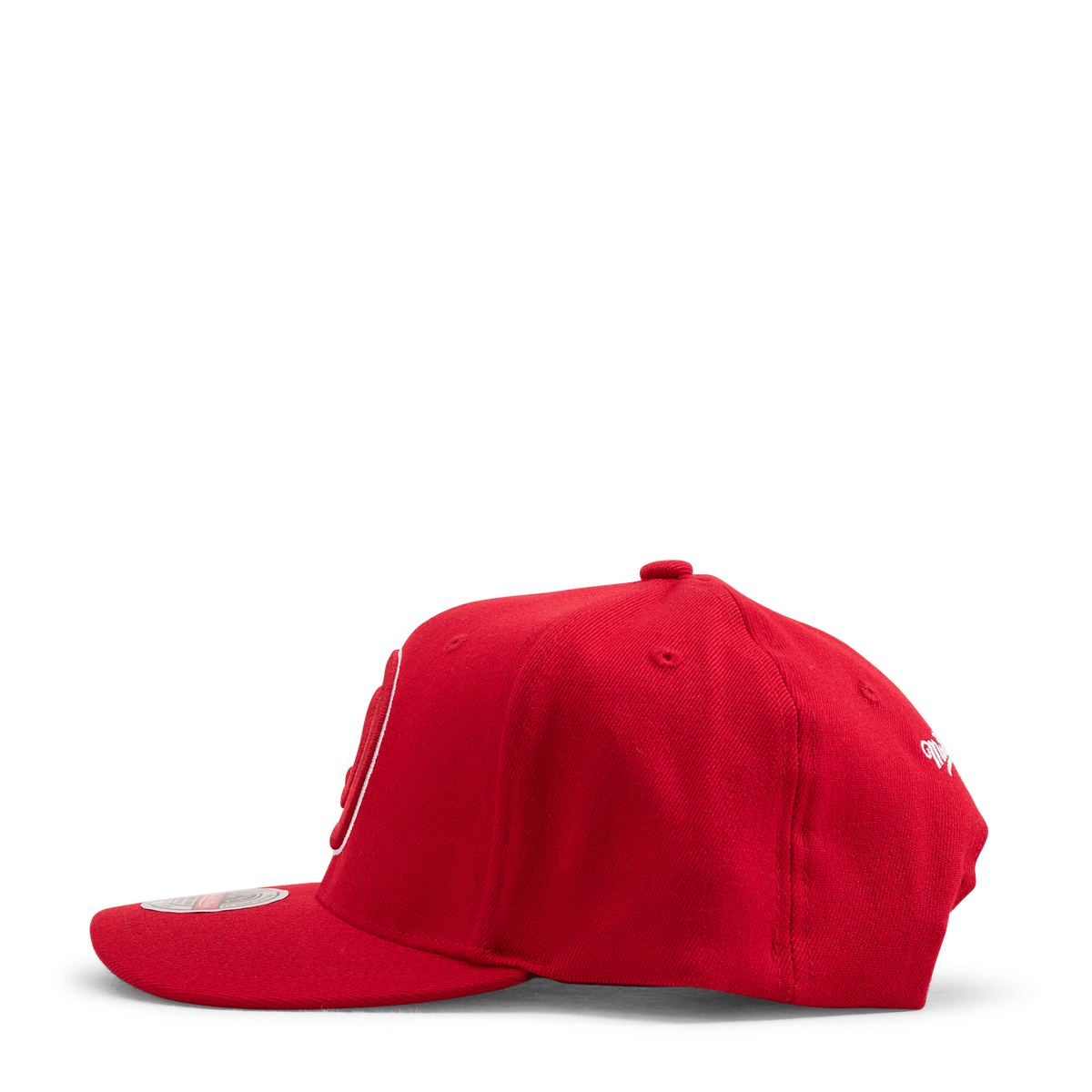 Hawks Team Ground 2.0 Stretch Snapback