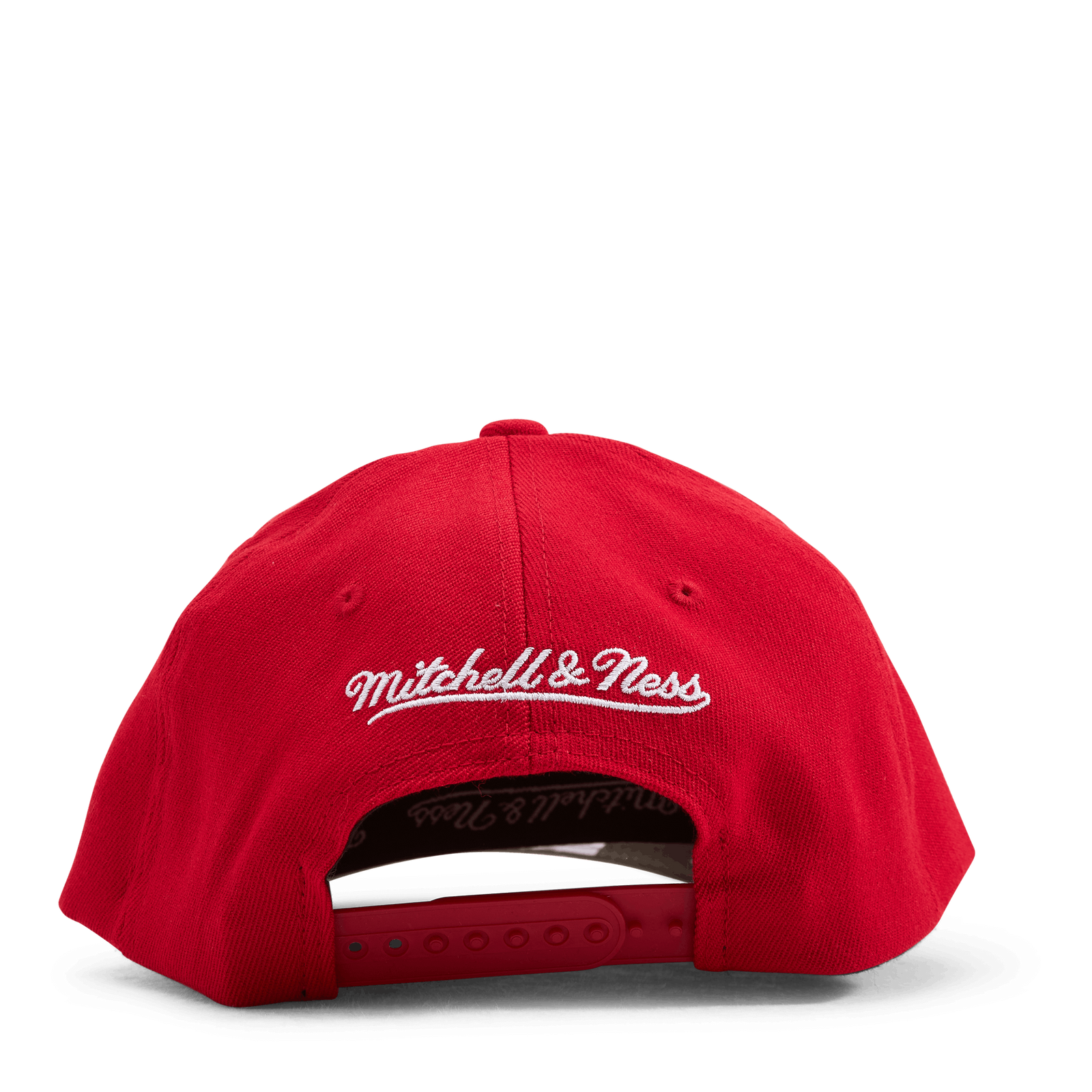 Hawks Team Ground 2.0 Stretch Snapback