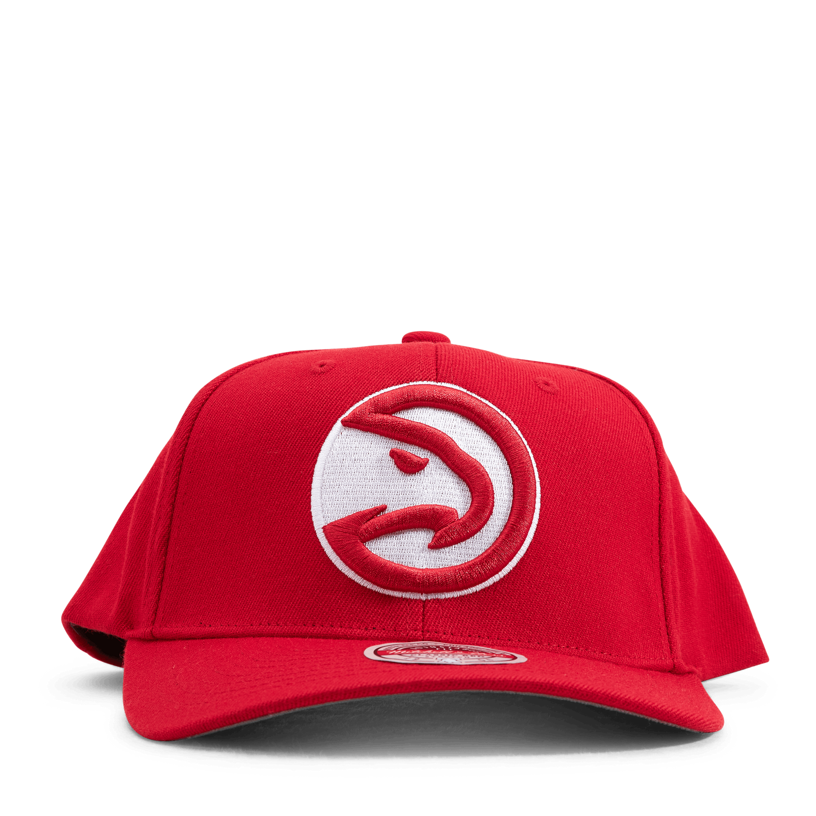 Hawks Team Ground 2.0 Stretch Snapback