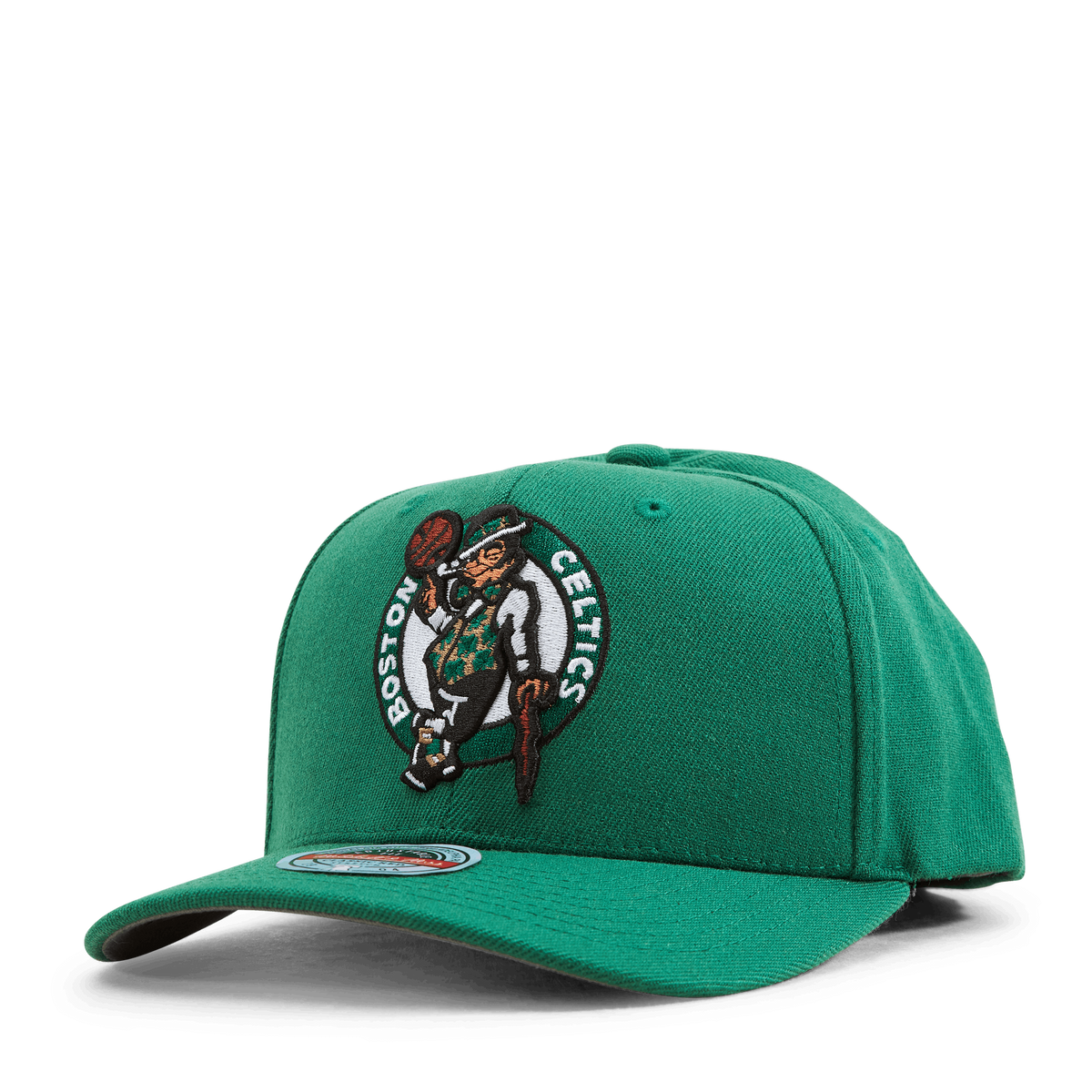 Celtics Team Ground 2.0 Stretch Snapback