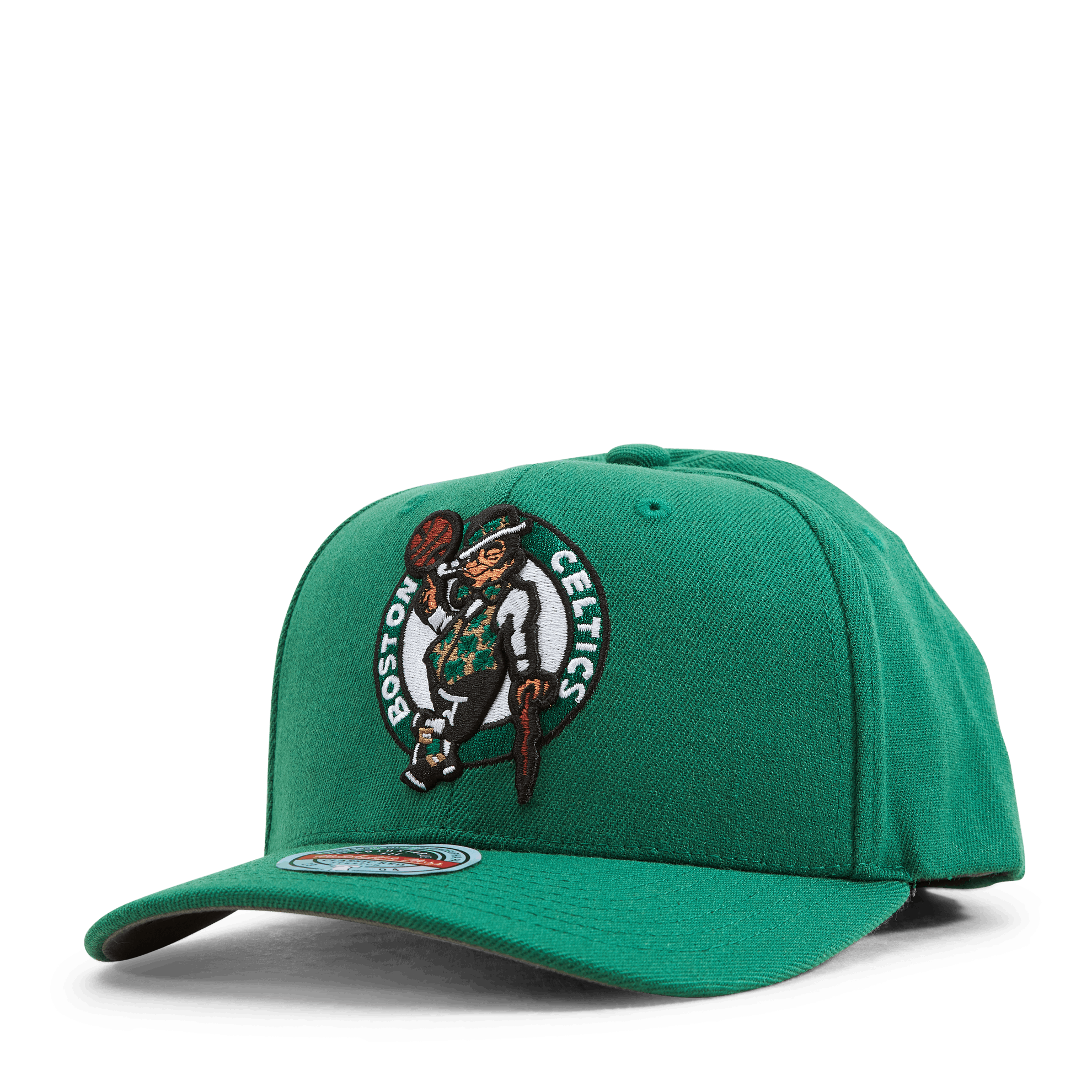 Celtics Team Ground 2.0 Stretch Snapback