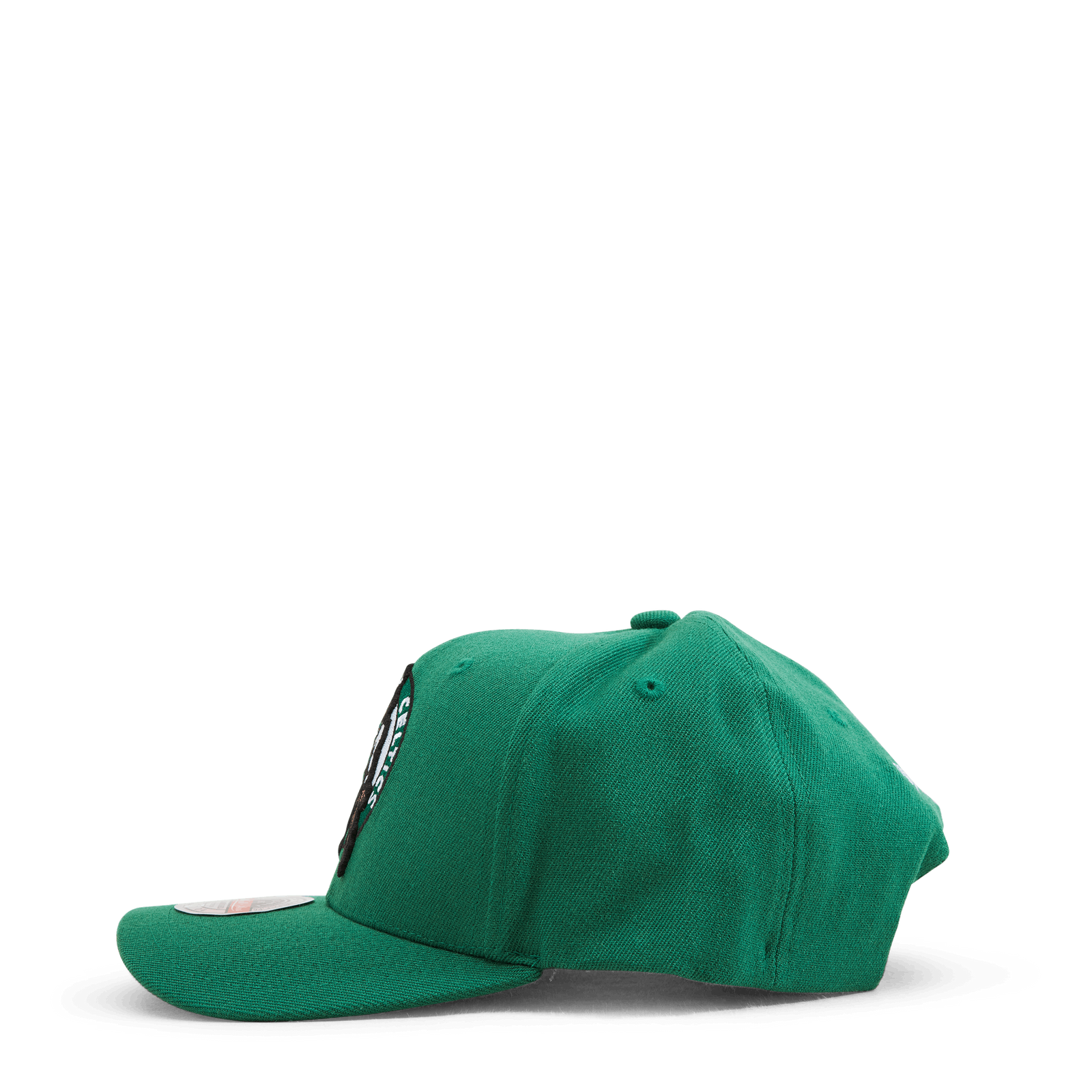 Celtics Team Ground 2.0 Stretch Snapback