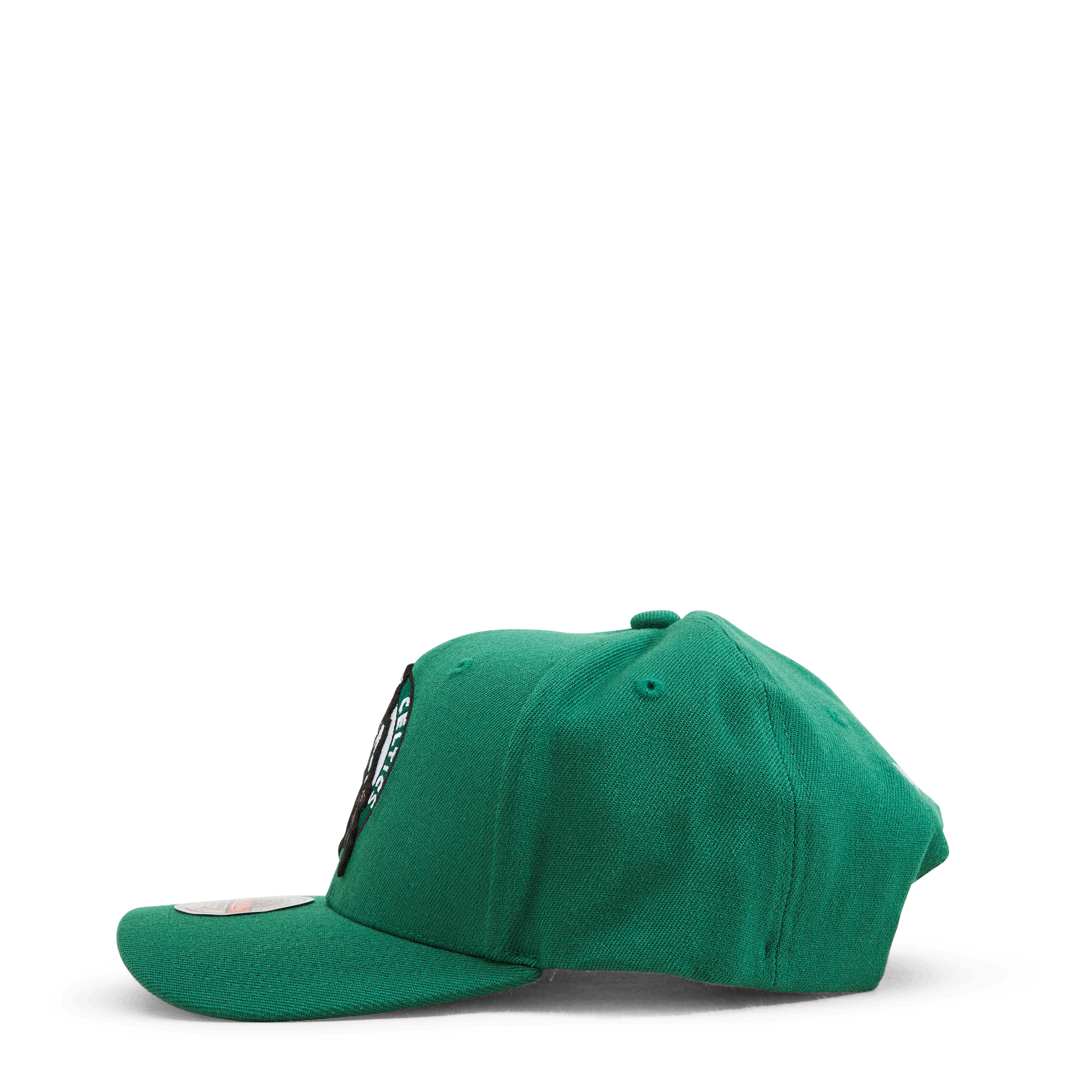 Celtics Team Ground 2.0 Stretch Snapback