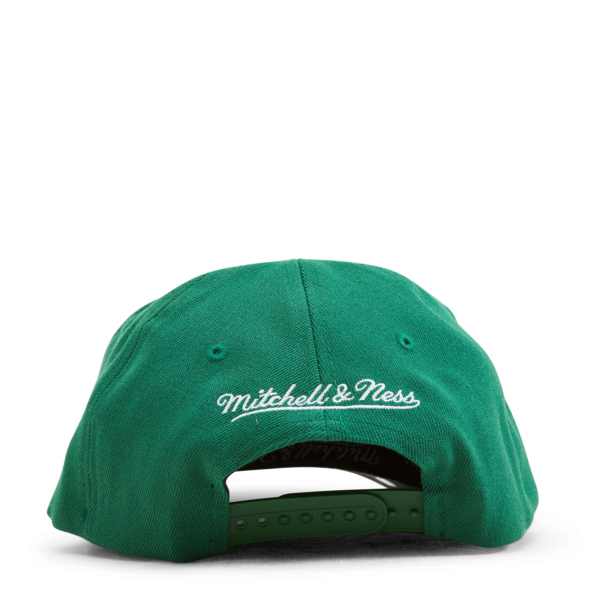 Celtics Team Ground 2.0 Stretch Snapback