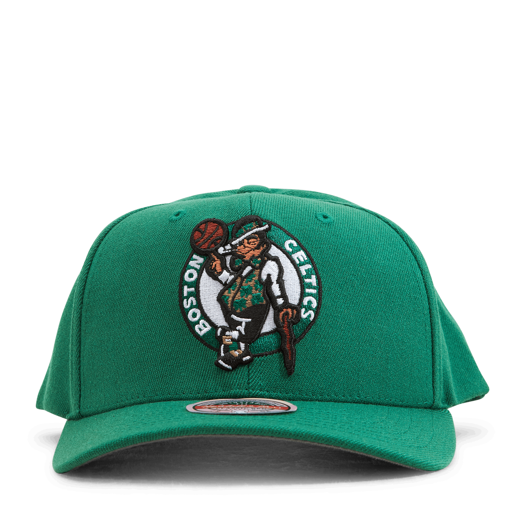 Celtics Team Ground 2.0 Stretch Snapback