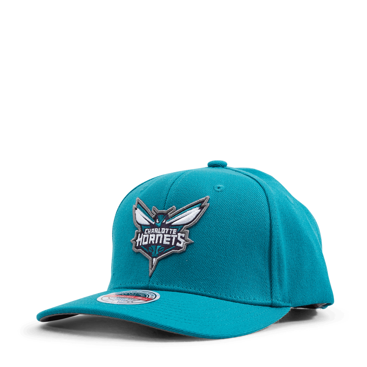 Hornets Team Ground 2.0 Stretch Snapback