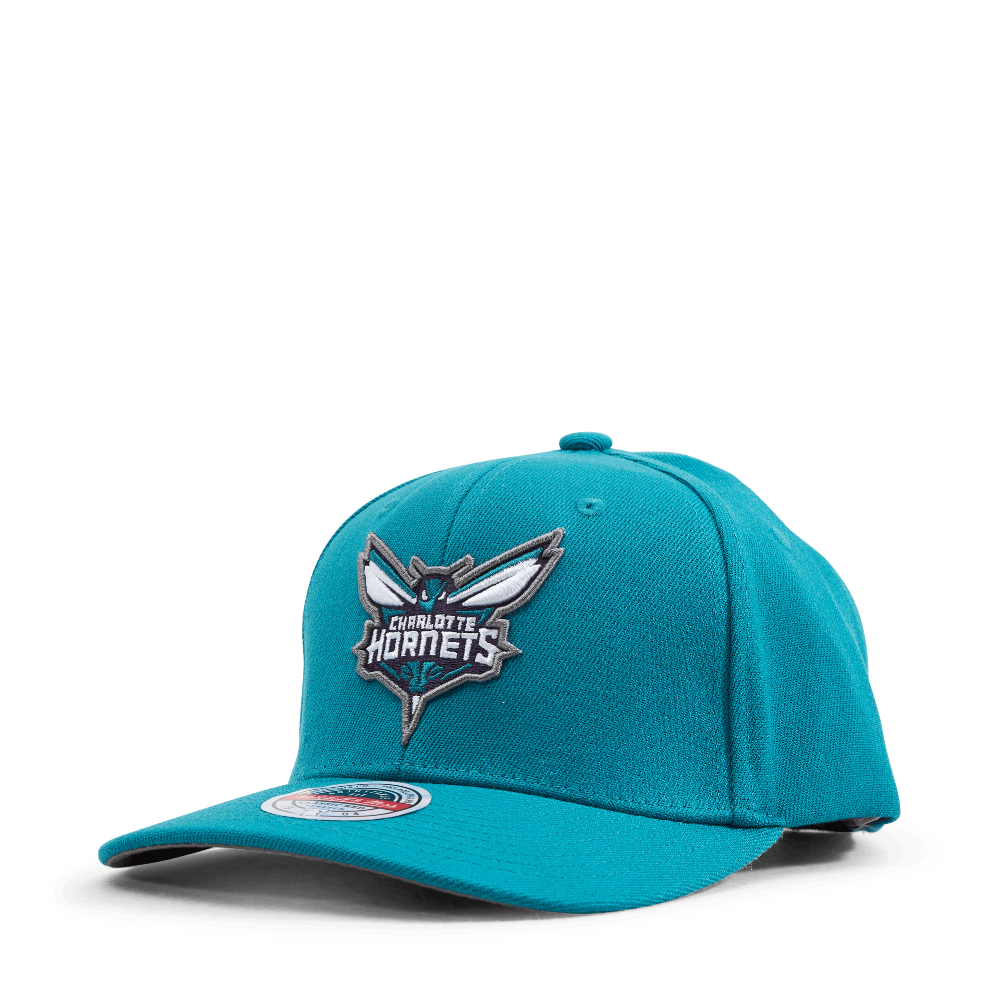 Hornets Team Ground 2.0 Stretch Snapback