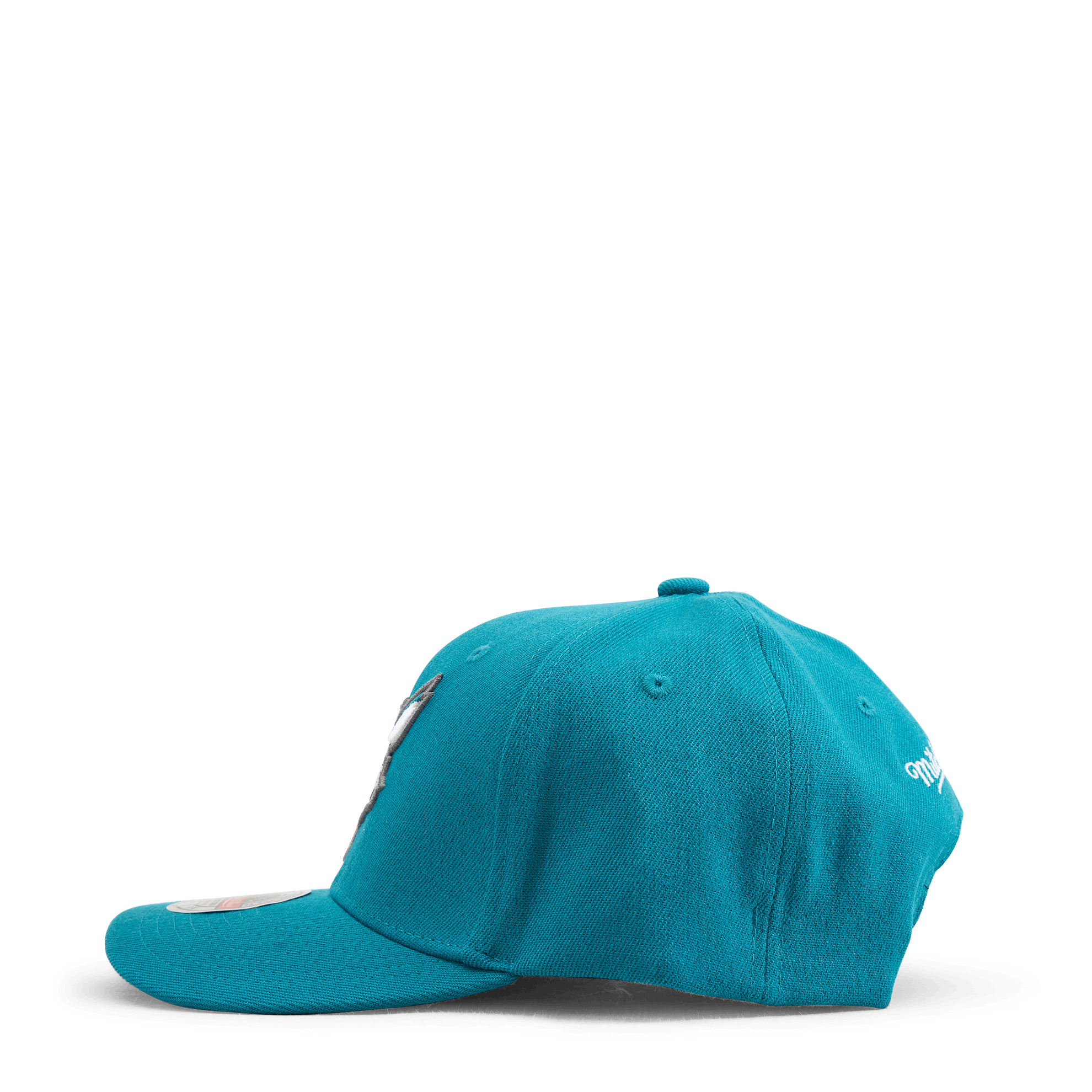 Hornets Team Ground 2.0 Stretch Snapback