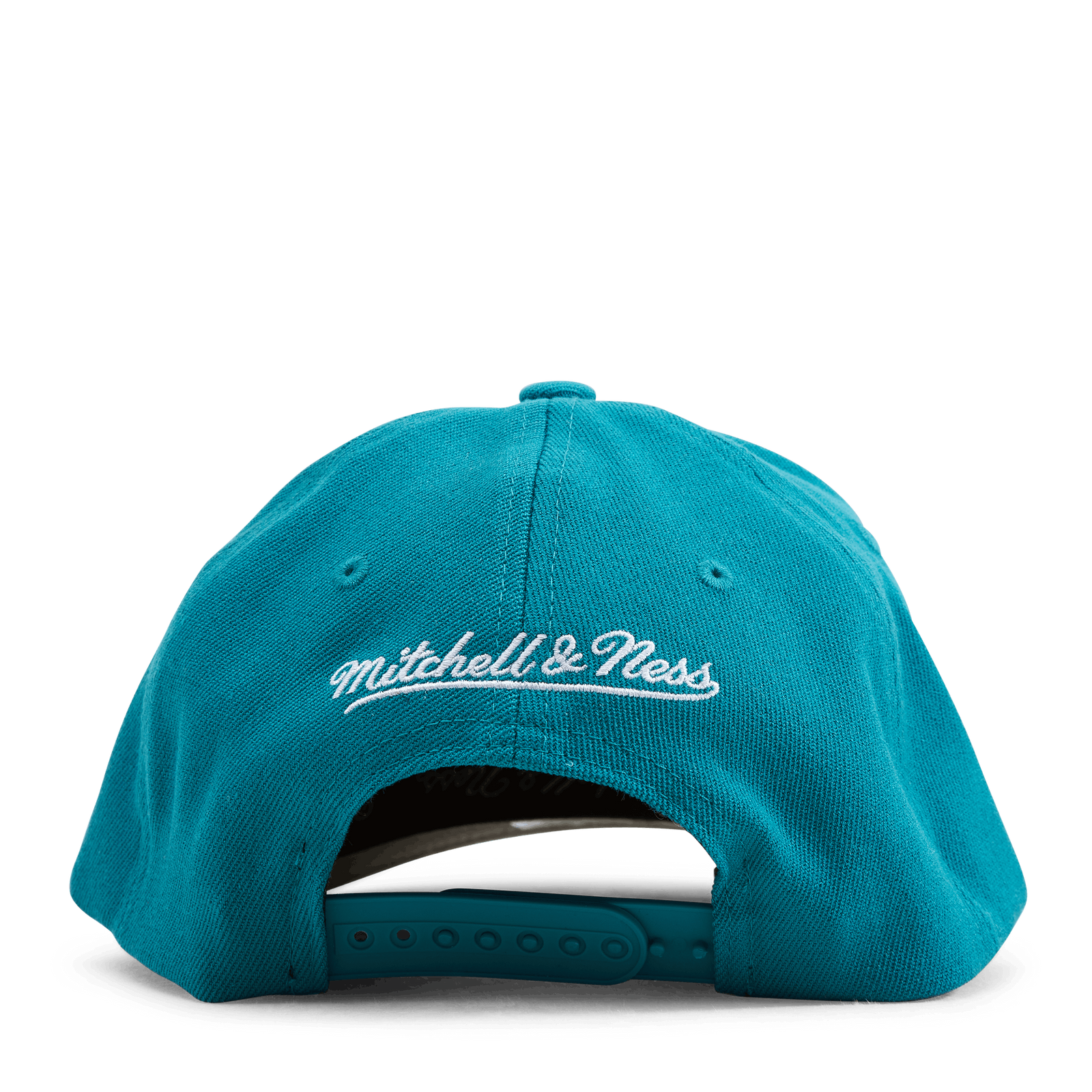 Hornets Team Ground 2.0 Stretch Snapback