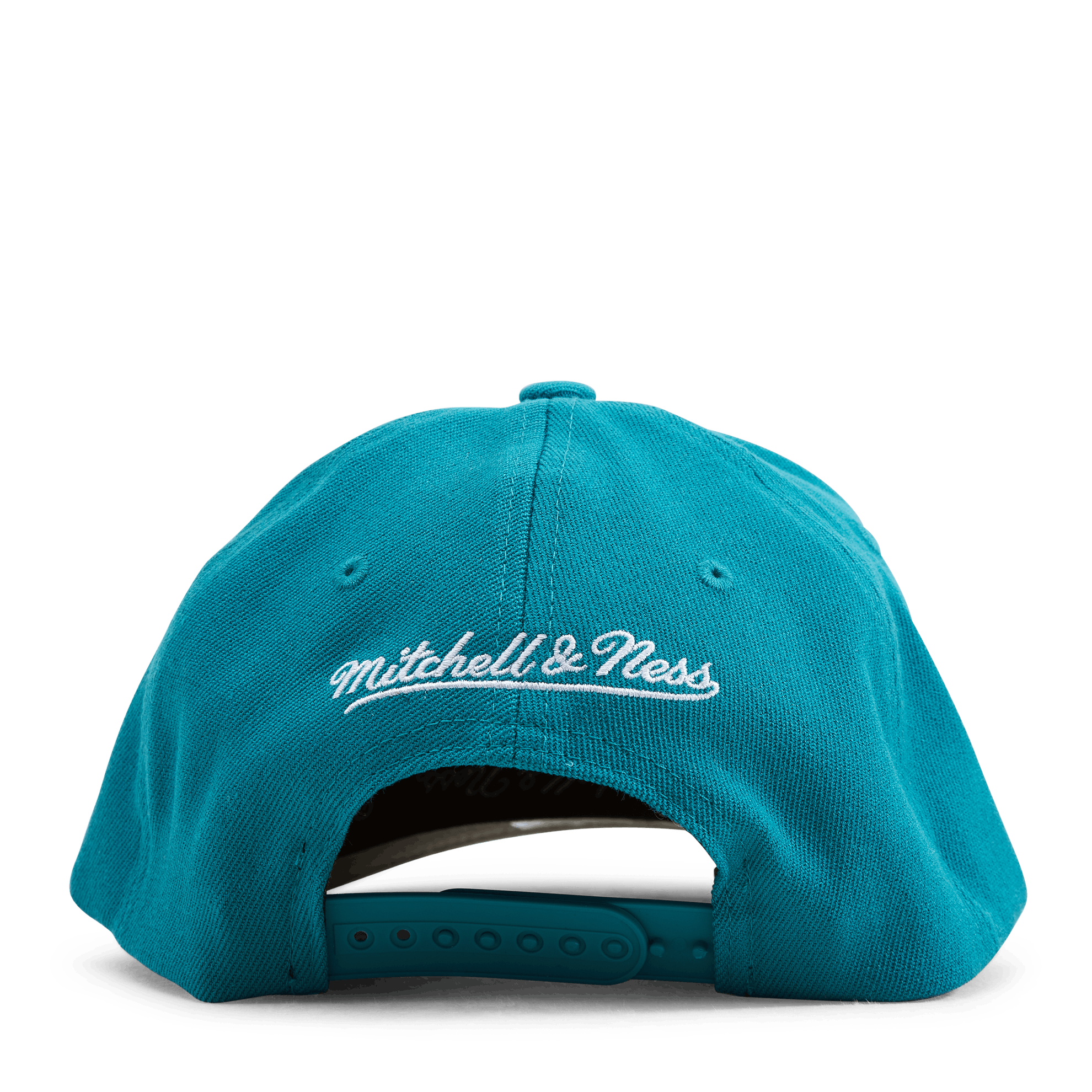 Hornets Team Ground 2.0 Stretch Snapback