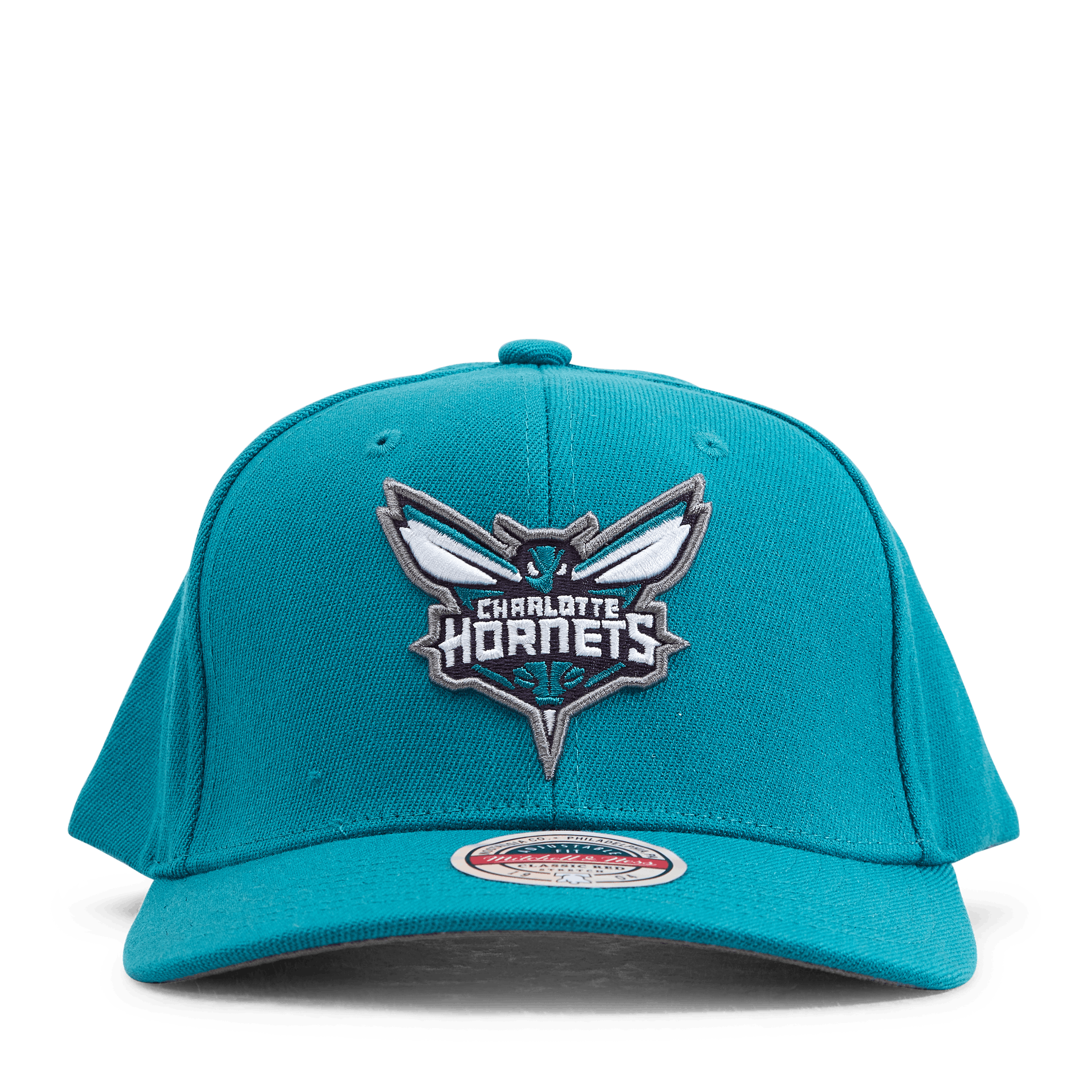 Hornets Team Ground 2.0 Stretch Snapback