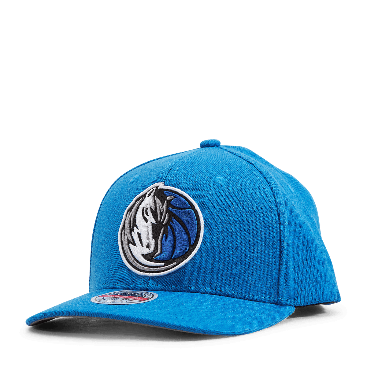 Mavs Team Ground 2.0 Stretch Snapback