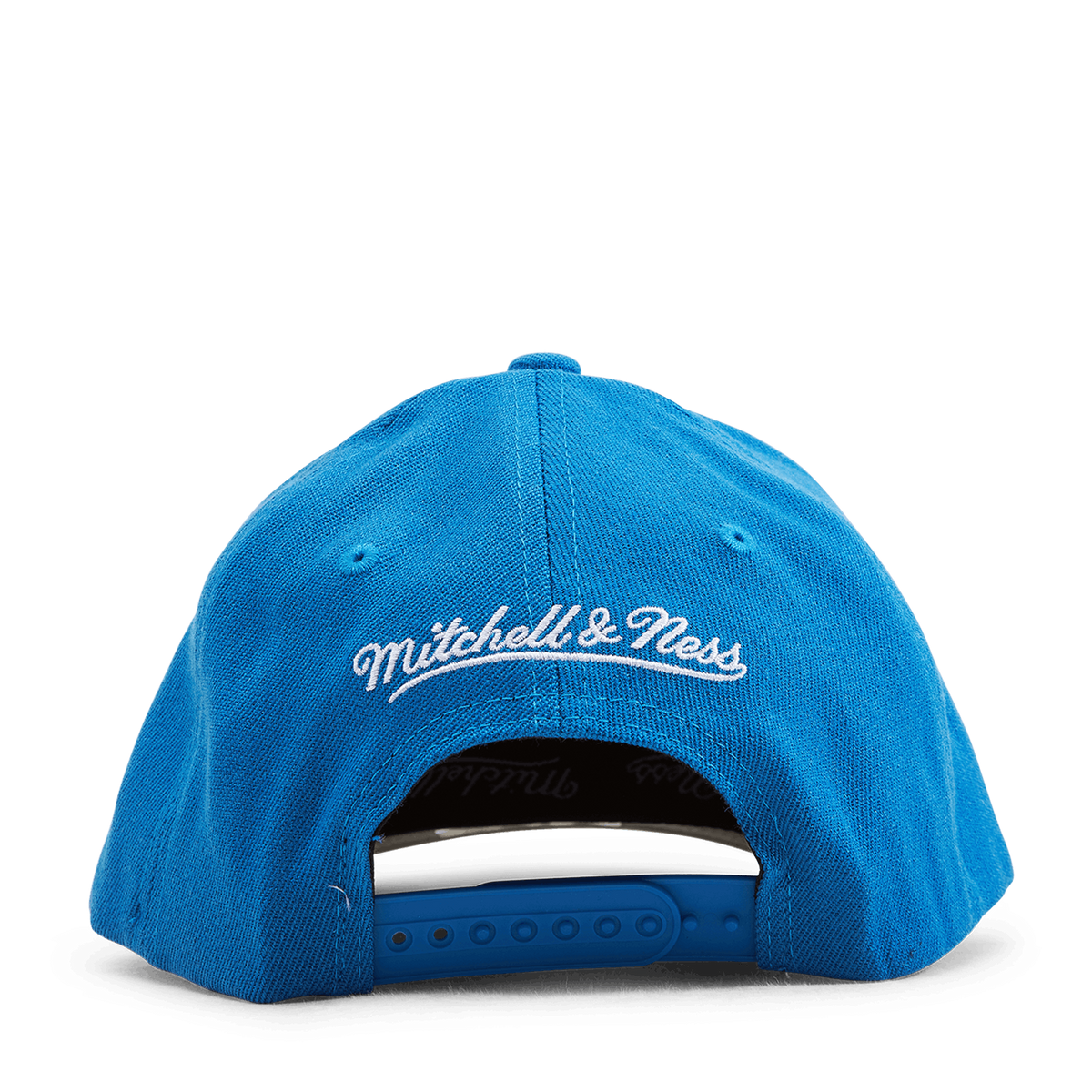 Mavs Team Ground 2.0 Stretch Snapback