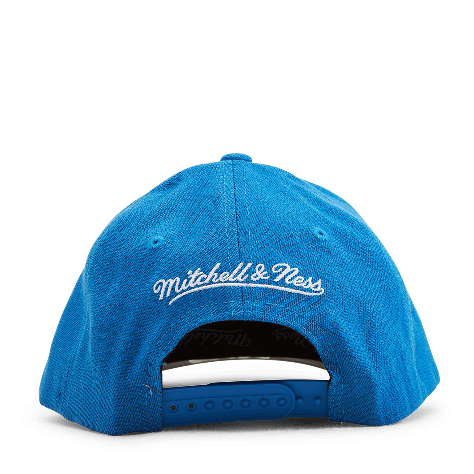 Mavs Team Ground 2.0 Stretch Snapback