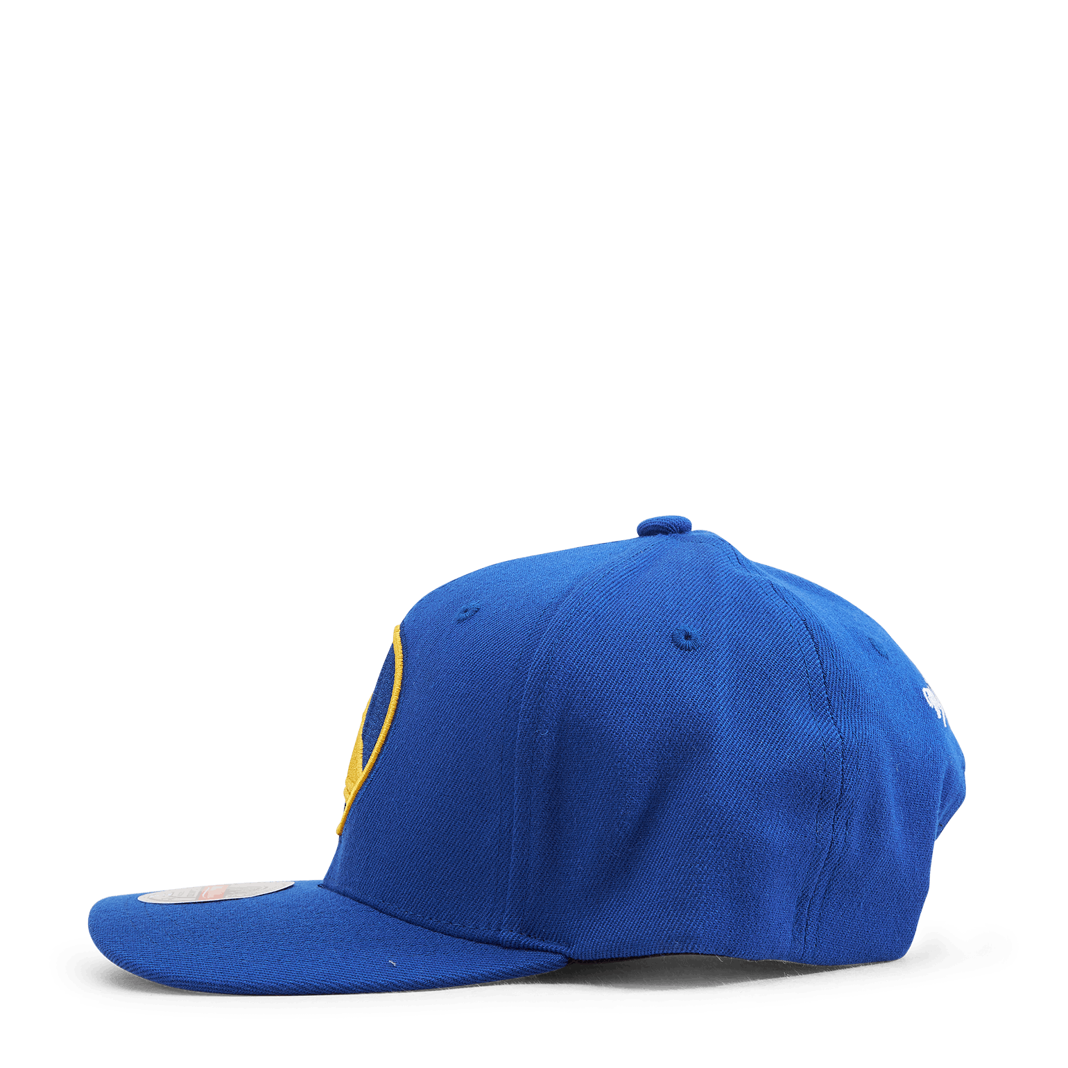 Warriors Team Ground 2.0 Stretch Snapback
