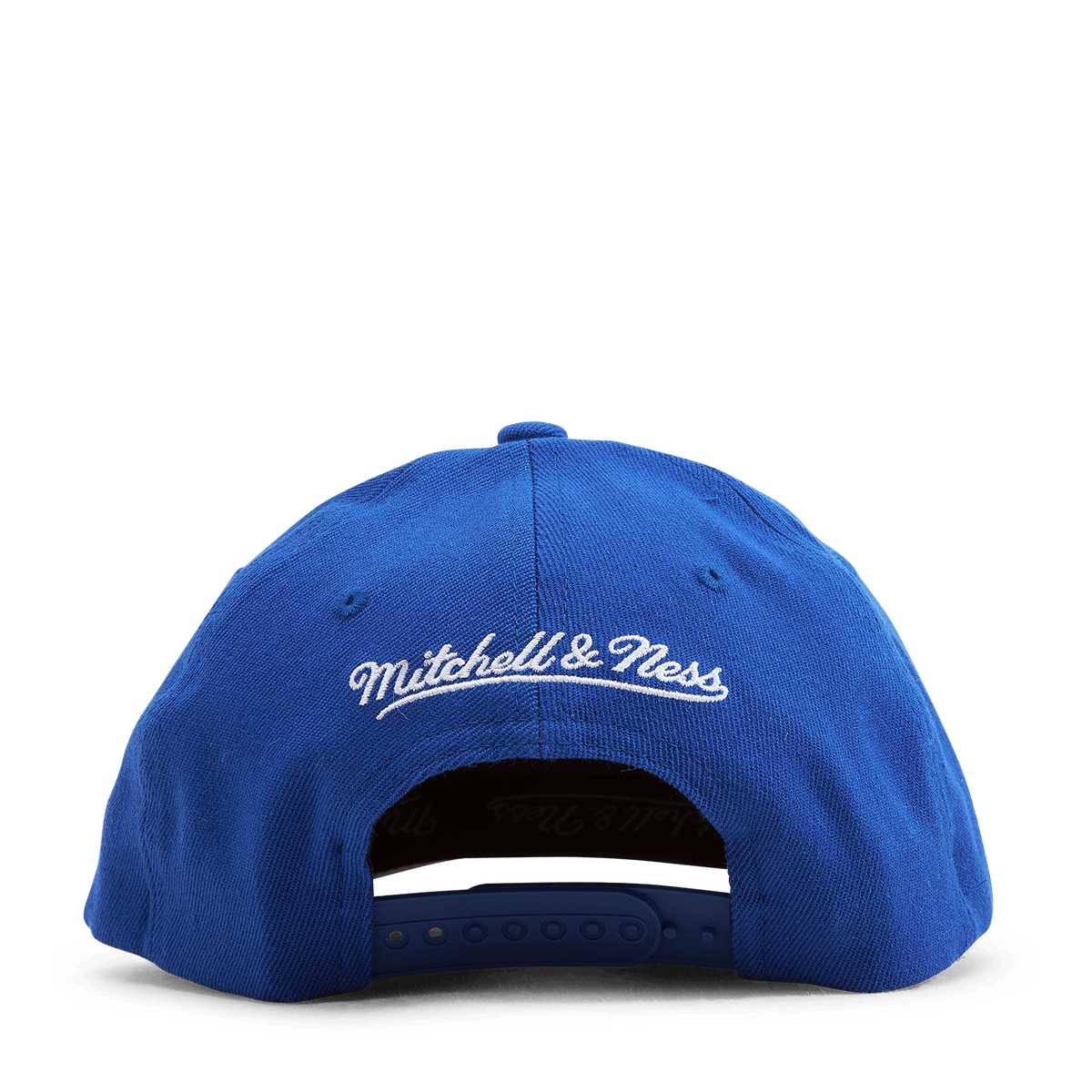 Warriors Team Ground 2.0 Stretch Snapback