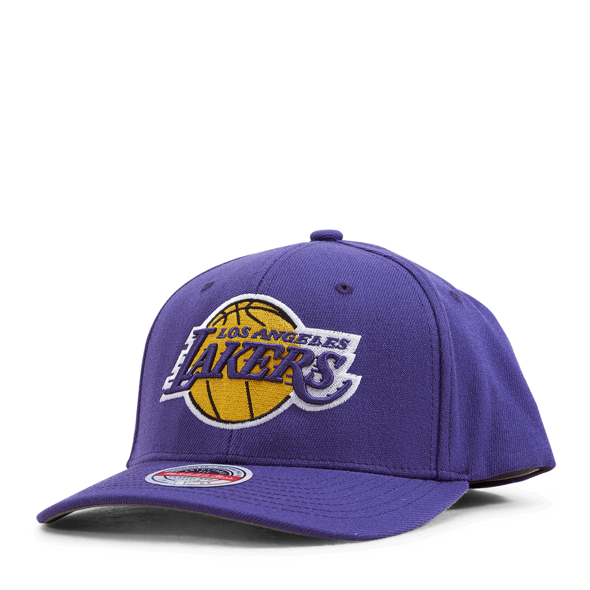 Lakers Team Ground 2.0 Stretch Snapback