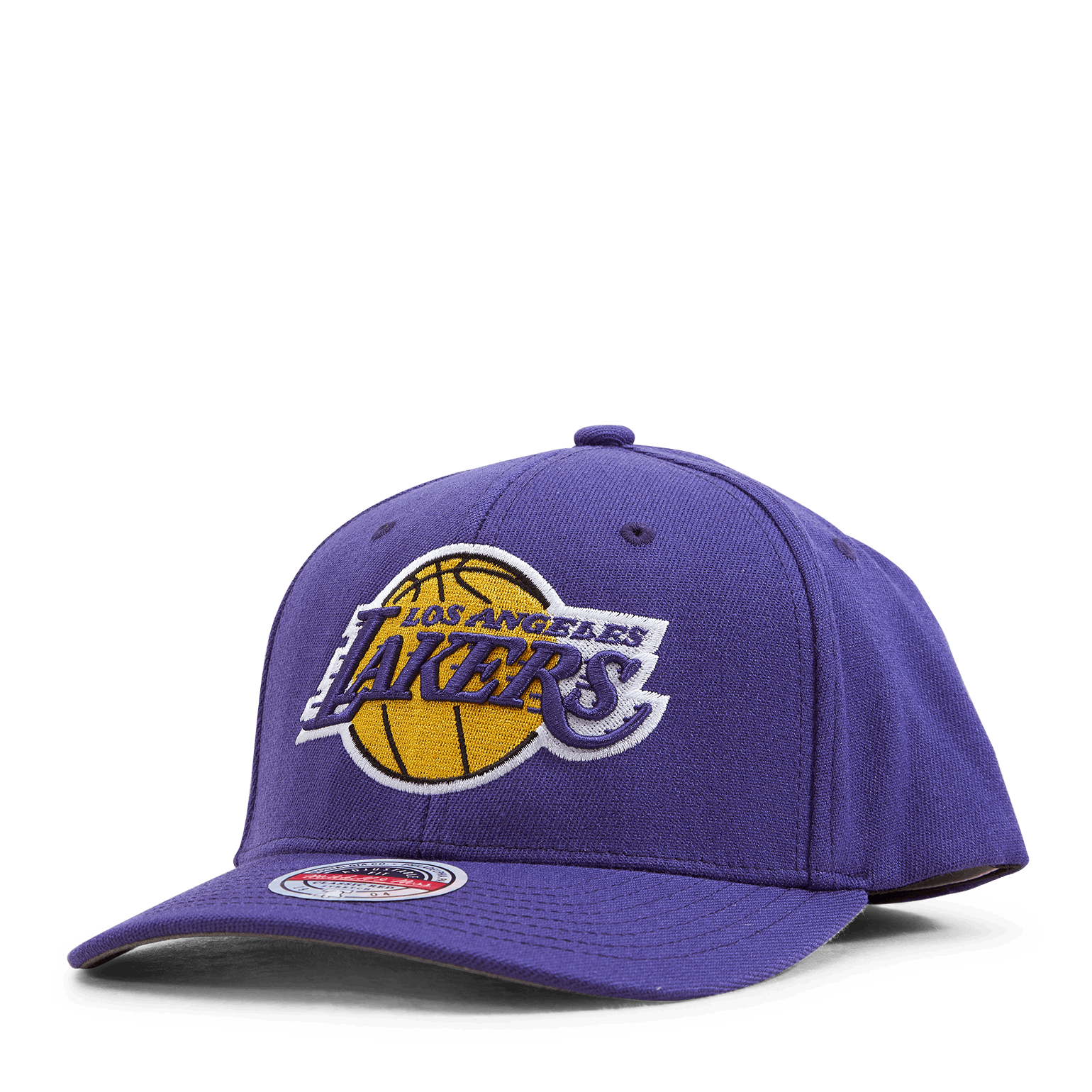 Lakers Team Ground 2.0 Stretch Snapback