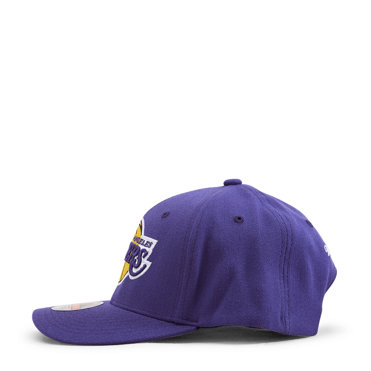 Lakers Team Ground 2.0 Stretch Snapback